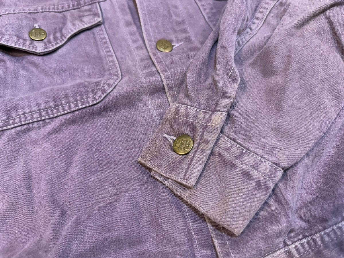 Lee Vintage 70s LEE Moleskin Jacket Size US L / EU 52-54 / 3 - 6 Thumbnail