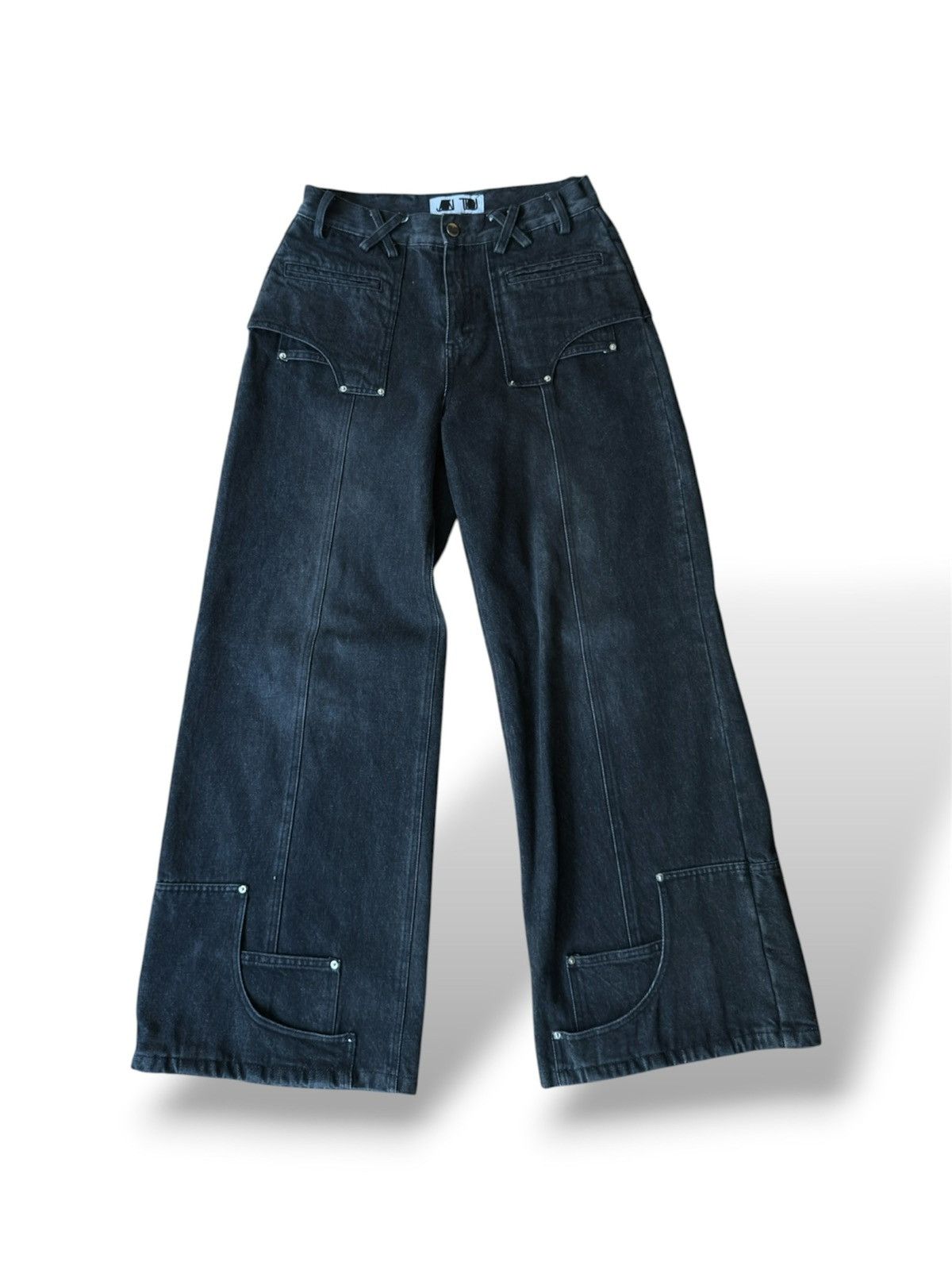 Other jaden tillou emergence denim Size US 30 / EU 46 - 1 Thumbnail