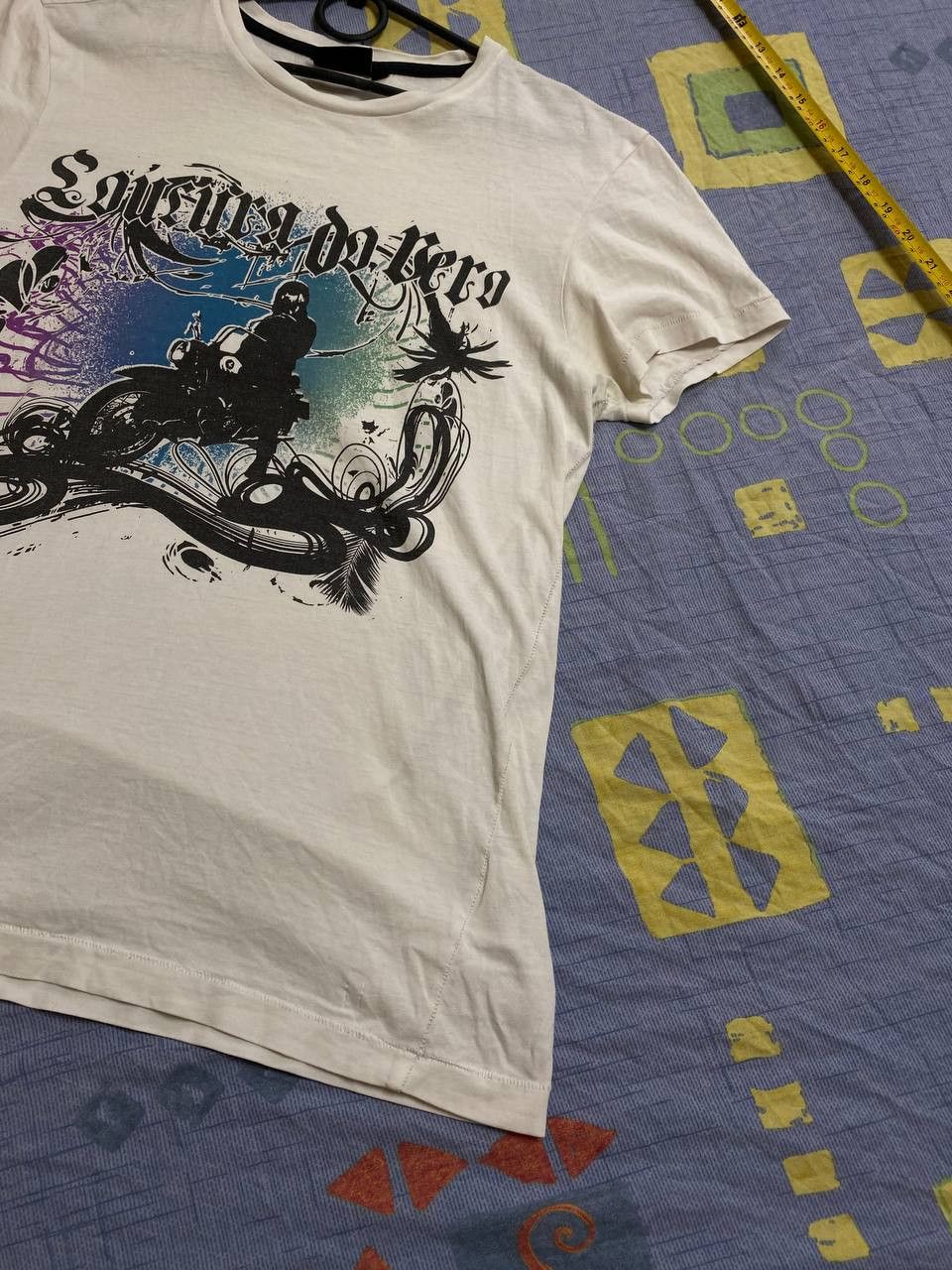 Lee Lee t shirt Size US S / EU 44-46 / 1 - 5 Thumbnail