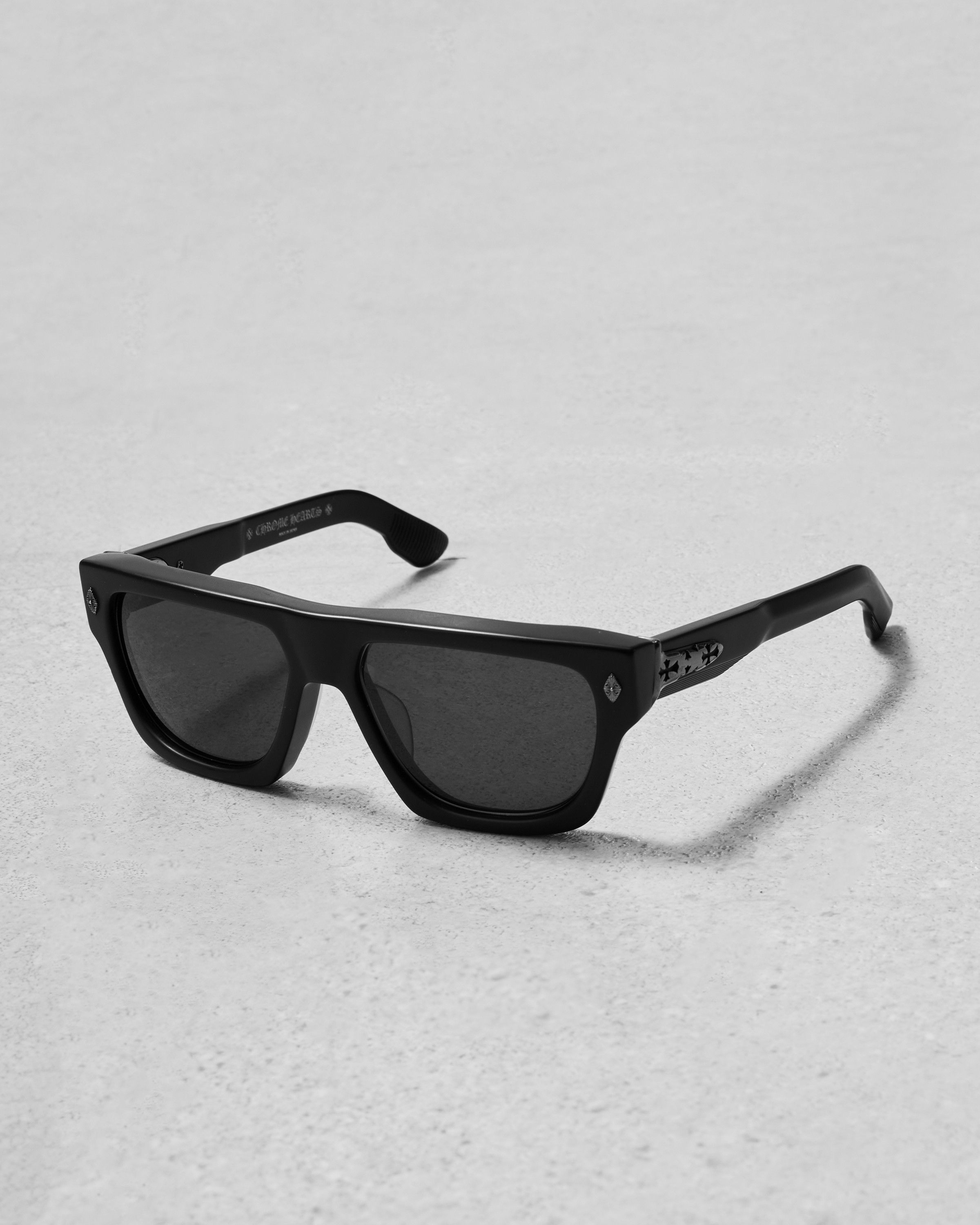 Chrome Hearts CHROME HEARTS CHARISMADICK Size ONE SIZE - 1 Thumbnail