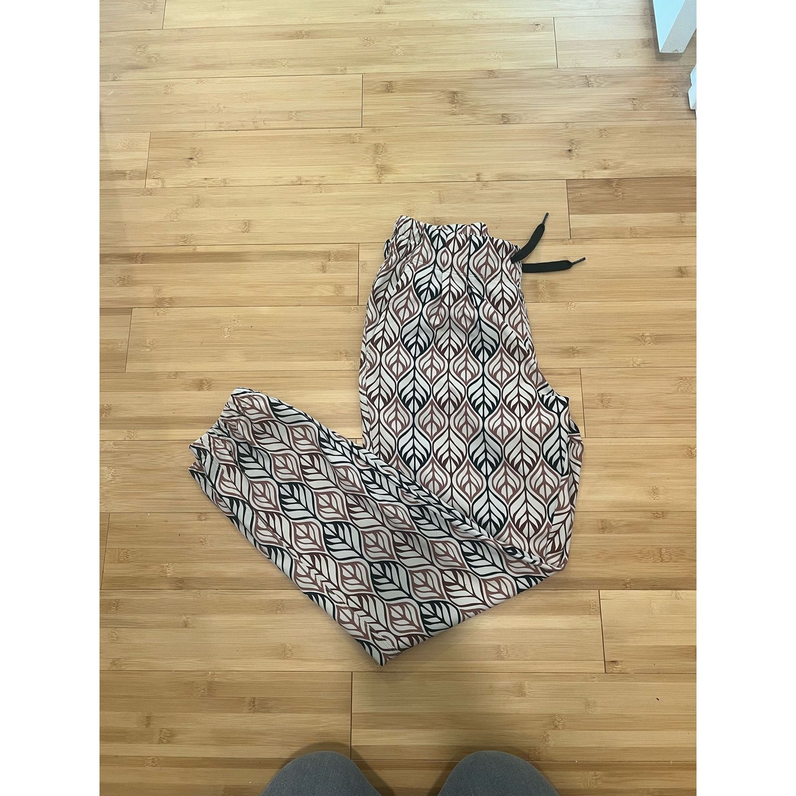 KAVU Kavu Bucerias Joggers Size 30" / US 8 / IT 44 - 3 Thumbnail