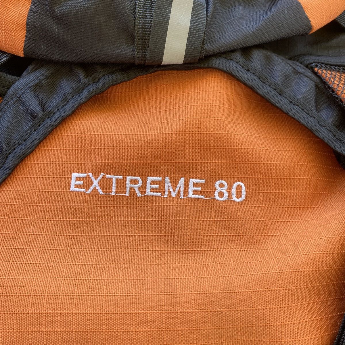 The North Face The Northface Backpack, Extreme 80, New Size ONE SIZE - 3 Thumbnail