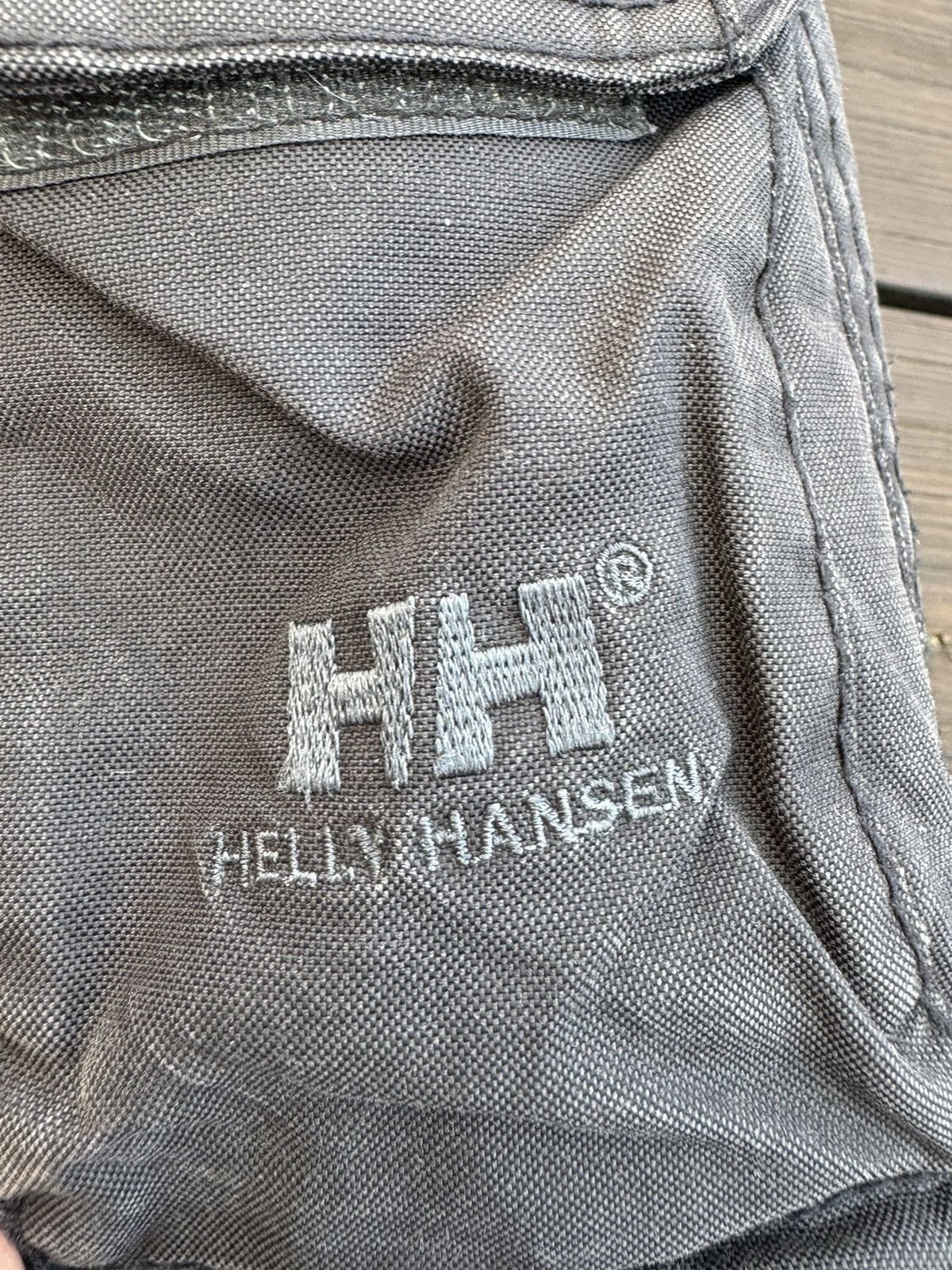 Helly Hansen × Vintage Helly hansen vintage jacket Size US M / EU 48-50 / 2 - 6 Thumbnail