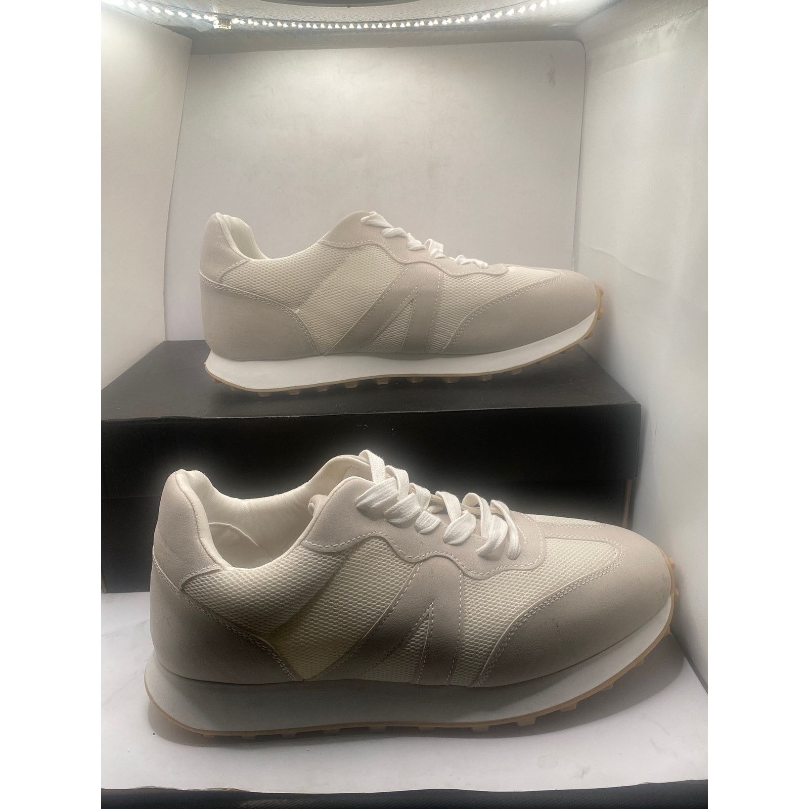 & Other Stories MIA Women's Race Sneaker Size 11 Size US 11 / IT 41 - 1 Thumbnail