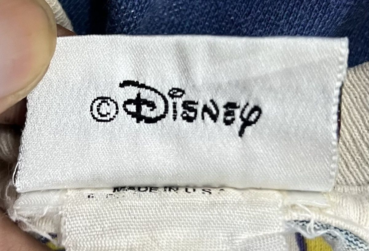 Disney × Vintage VINTAGE WALT DISNEY WORLD BLIZZARD BEACH TEE SHIRT Size US L / EU 52-54 / 3 - 8 Thumbnail