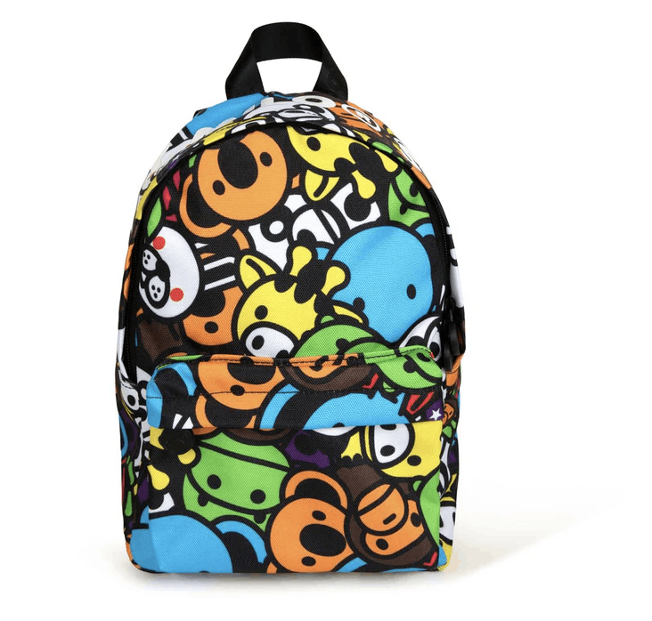 Bape Bape BABY MILO MINI BACKPACK #2 Size ONE SIZE - 2 Thumbnail