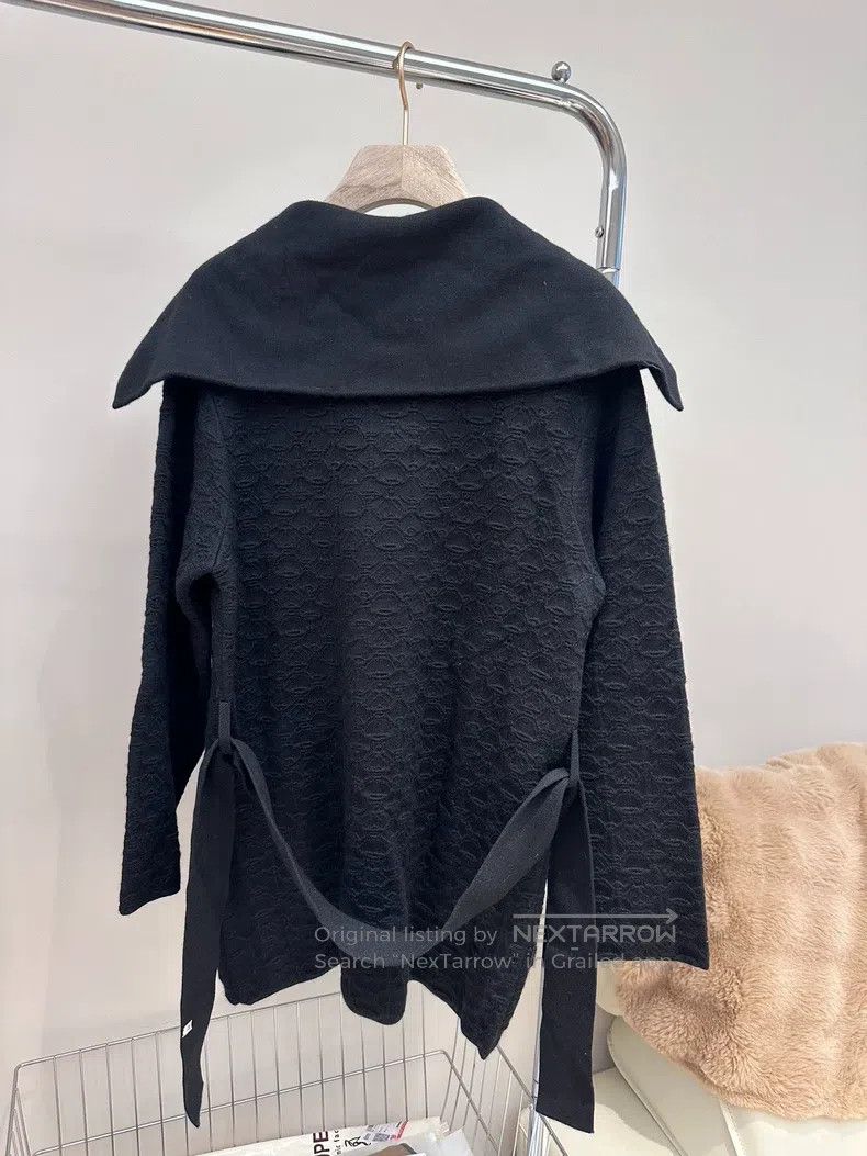 Hermes Hermes Sweater cardigan Size XS / US 0-2 / IT 36-38 - 2 Thumbnail