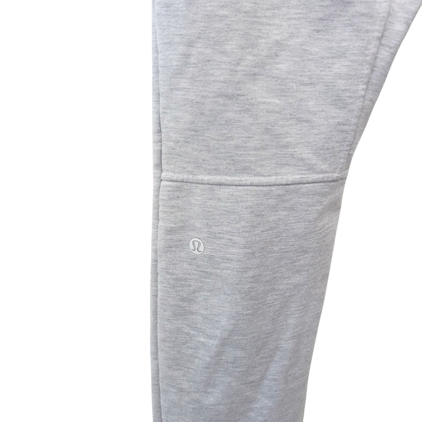 Lululemon Lululemon Gray City Sweat Joggers Sz S Size US 26 / EU 42 - 5 Thumbnail