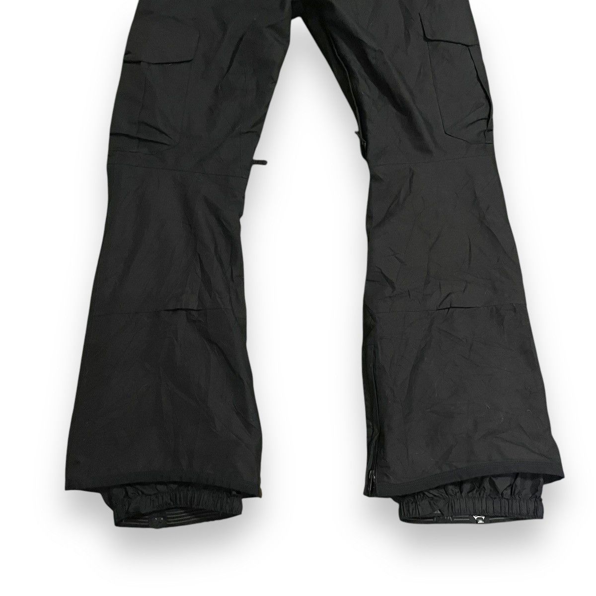 Burton BURTON HYBRID SNOWBOARD SNOW SKI PANTS Size US 32 / EU 48 - 7 Thumbnail