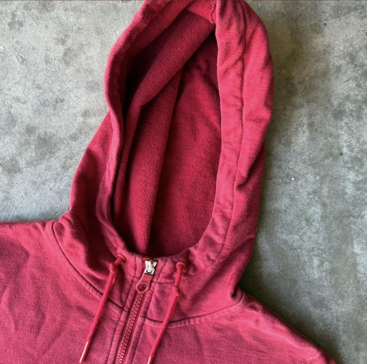 Other Nike 6.0 Zip - Up Hoodie Size Small Size US S / EU 44-46 / 1 - 3 Thumbnail