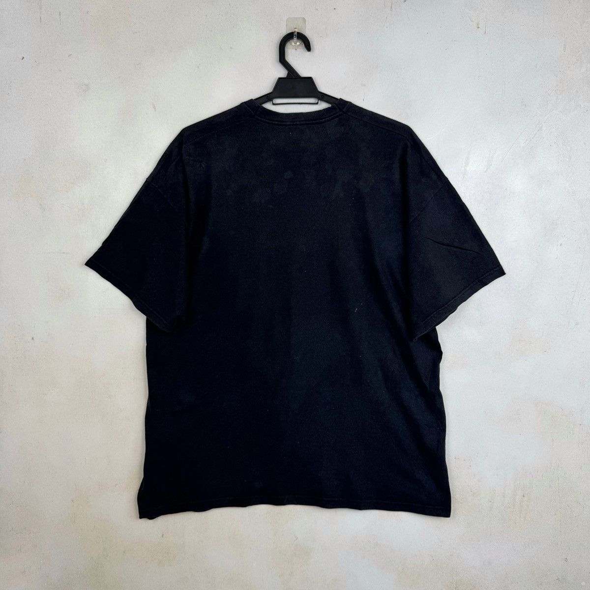 Band Tees × Vintage Vintage Judas Priest Local Crew 2008 Tshirt Size US XL / EU 56 / 4 - 6 Thumbnail