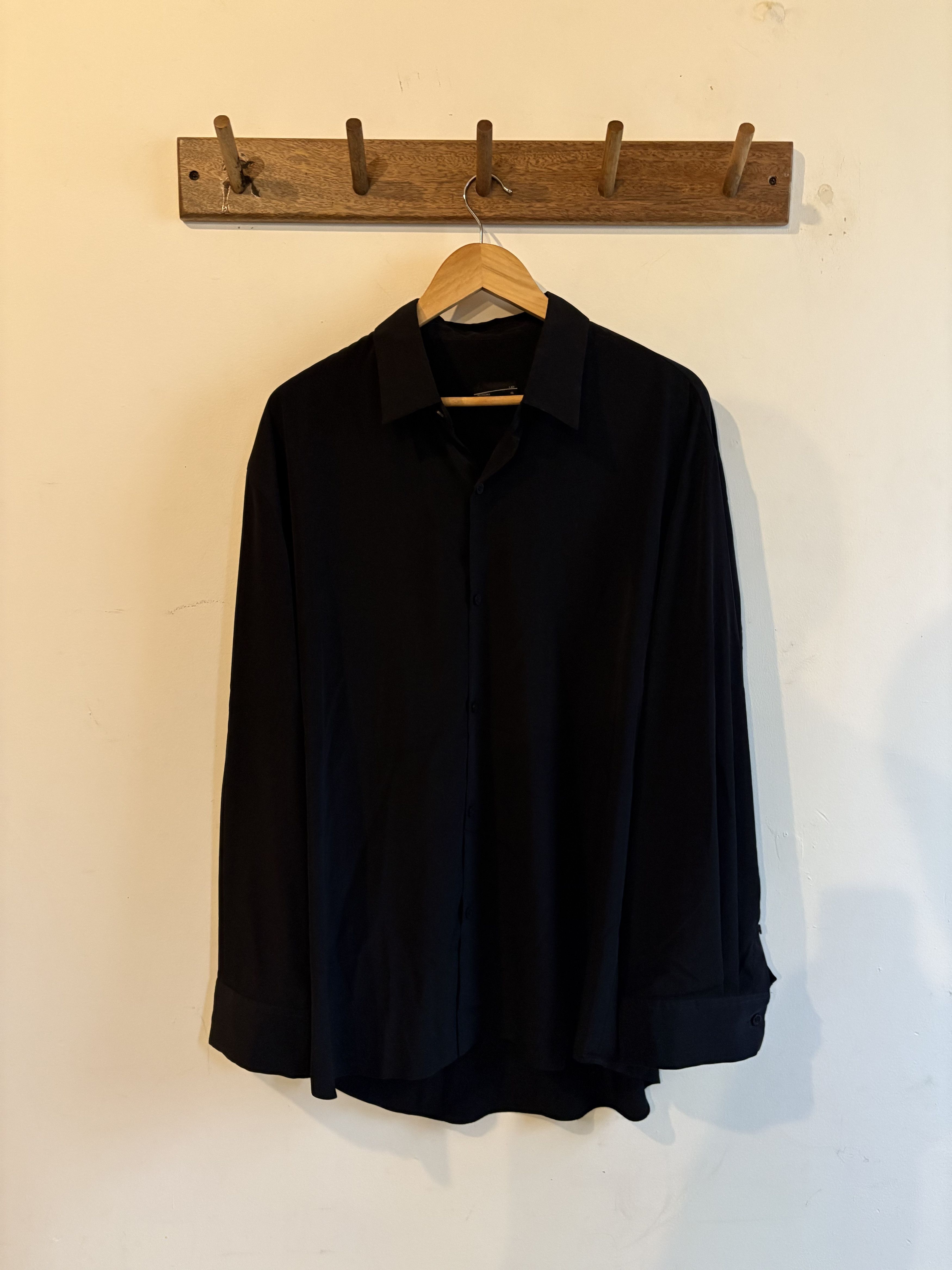 Lad Musician Lad Musician Big Shirt Size US L / EU 52-54 / 3 - 4 Thumbnail