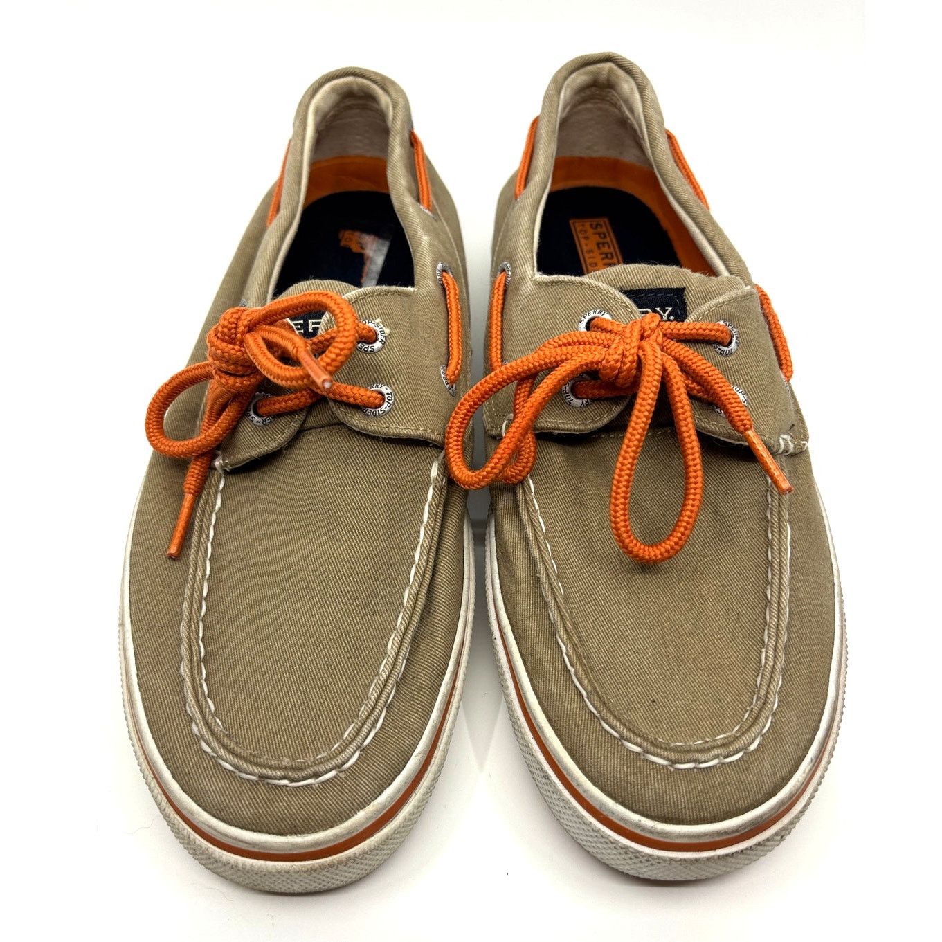 NOAH × SPERRY TOP-SIDER 美品。 Sperry - FW19 - Noah