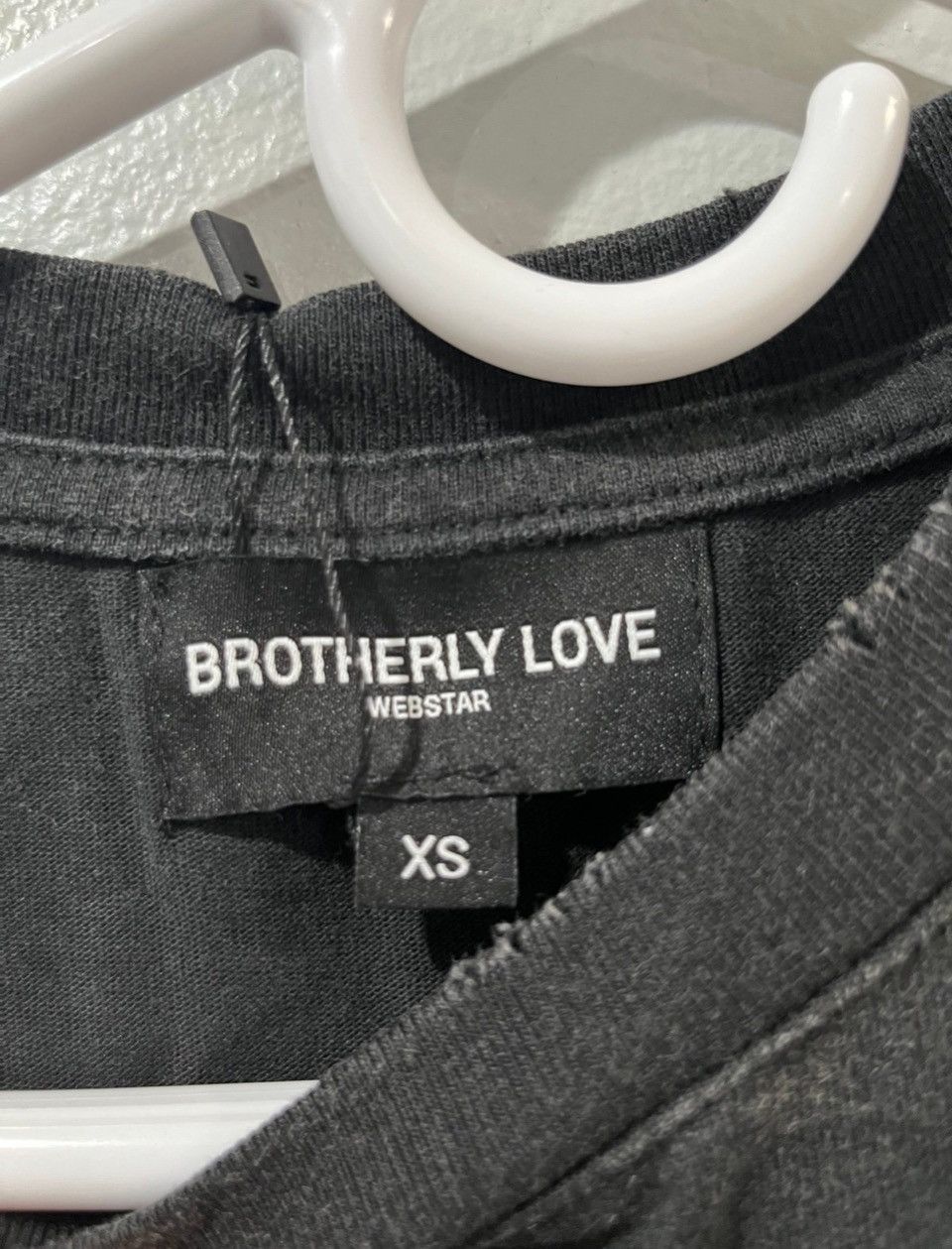 Brotherly Love MyPetSpider tee Brotherly Love Brand Size US XS / EU 42 / 0 - 4 Thumbnail