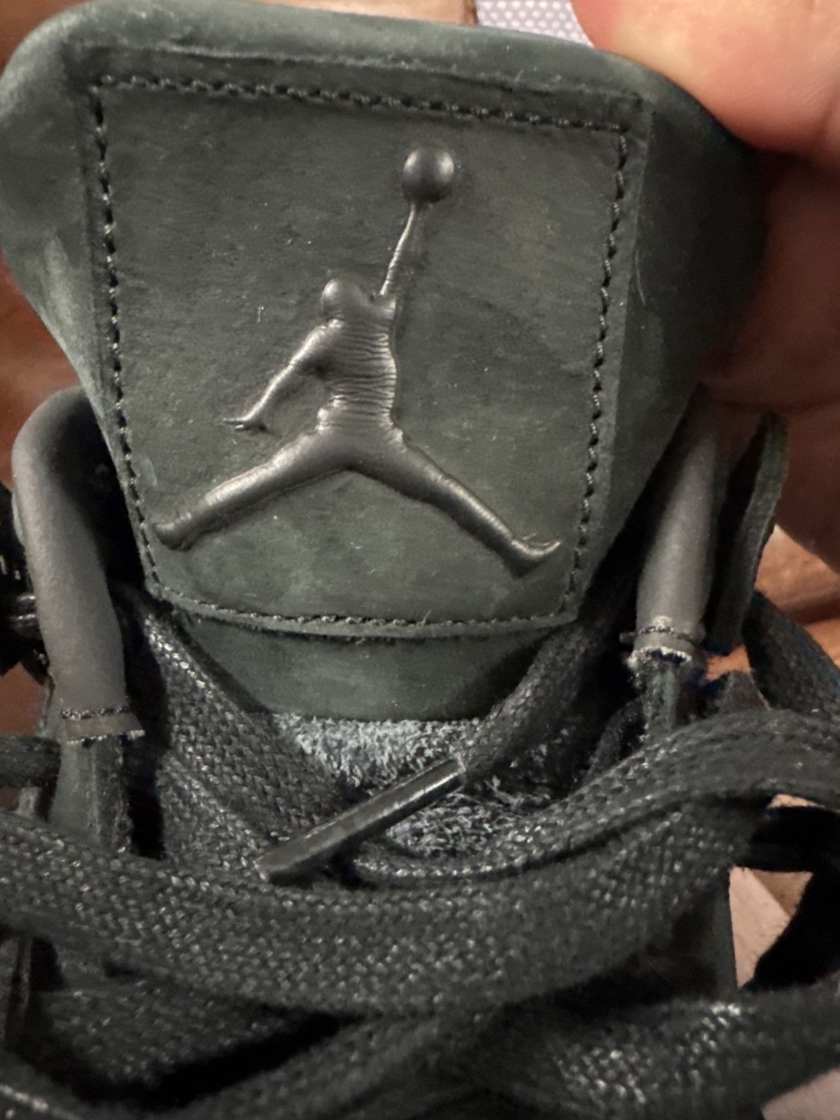 Jordan Brand × Kaws Kaws Jordan 4 Size US 9.5 / EU 42-43 - 13 Thumbnail
