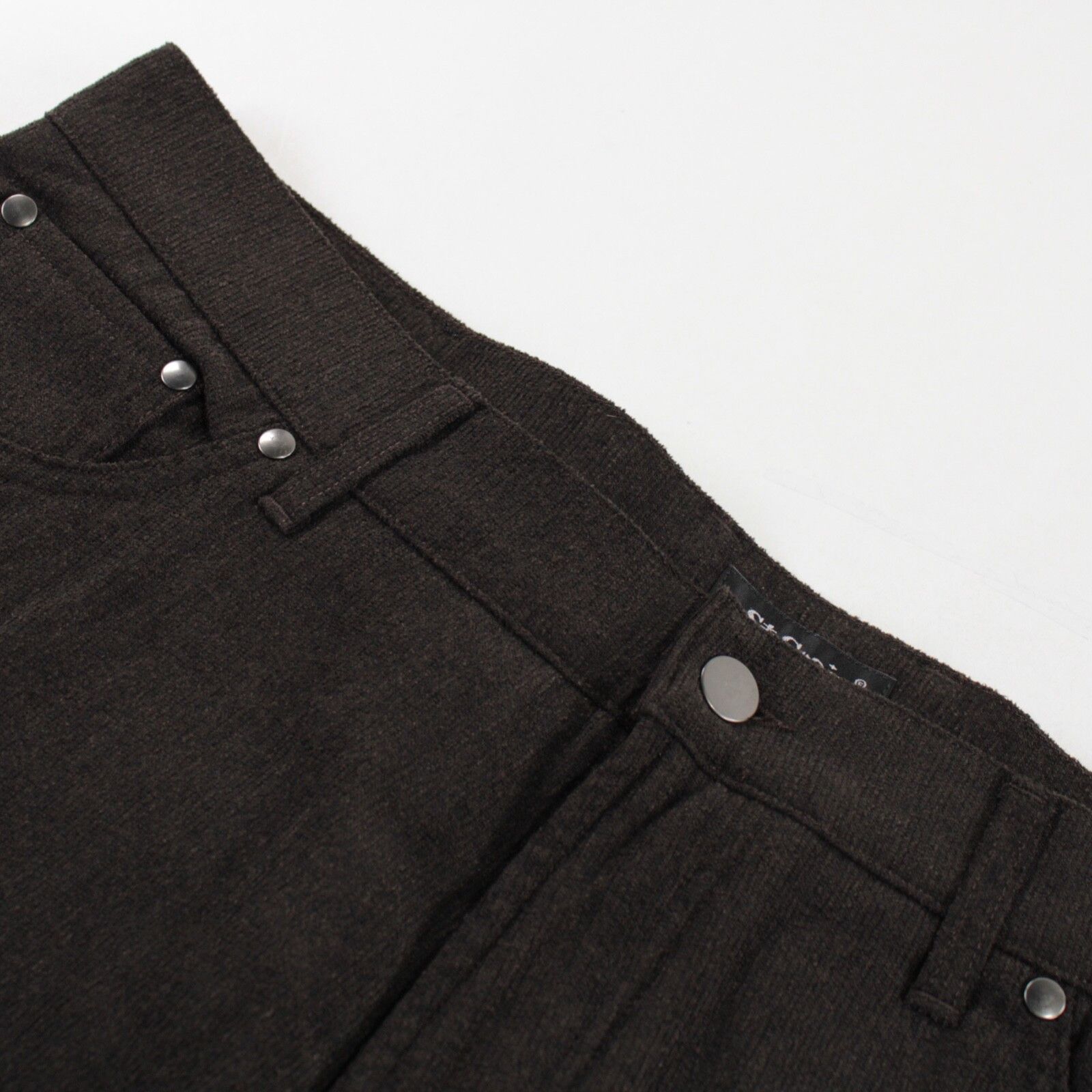 St. Croix St. Croix New with tags Dress Pants Size 38 US In Brown Size US 38 / EU 54 - 1 Thumbnail