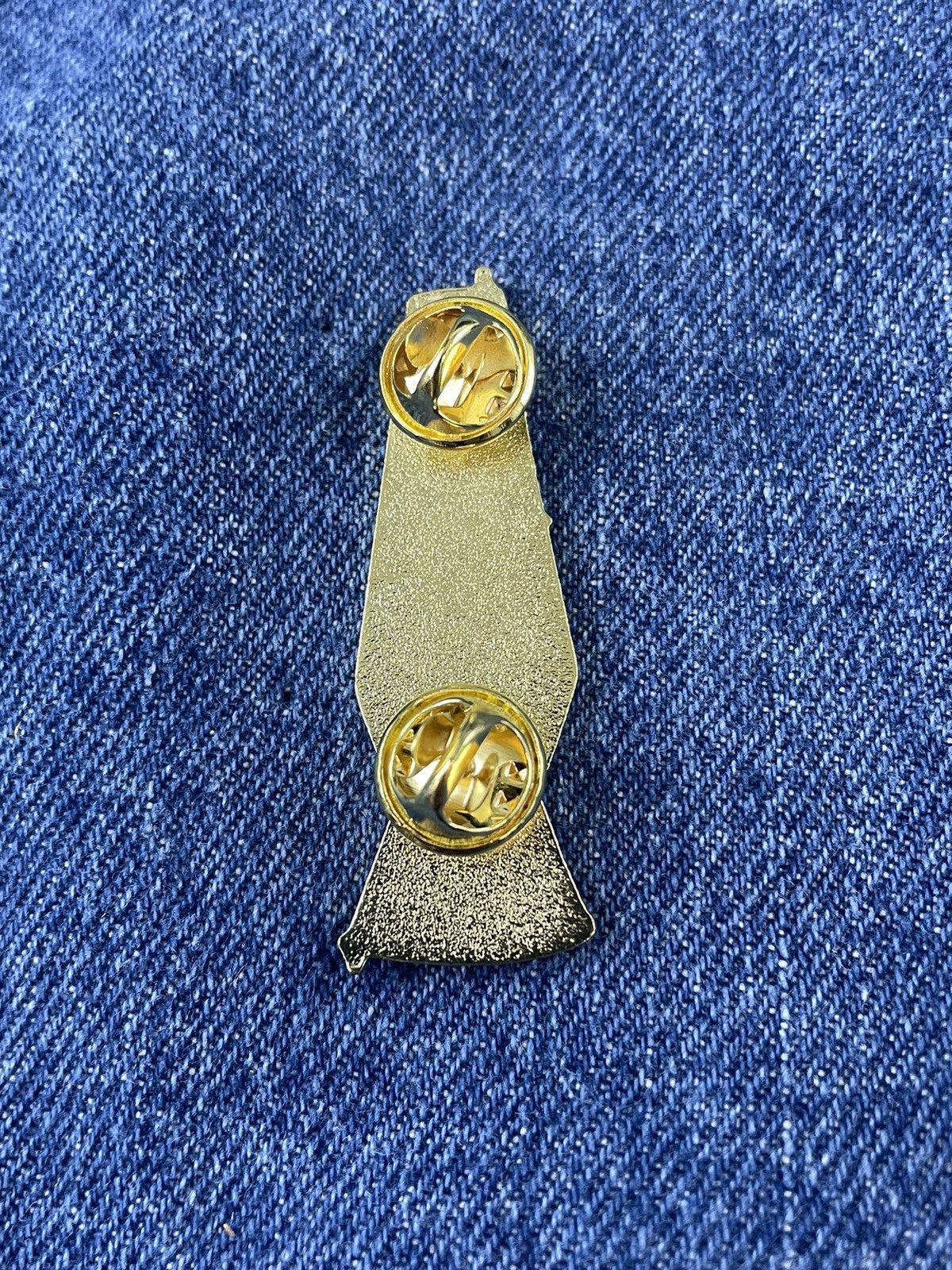 Other Ditto Lava Lamp Enamel Pin Size ONE SIZE - 3 Thumbnail