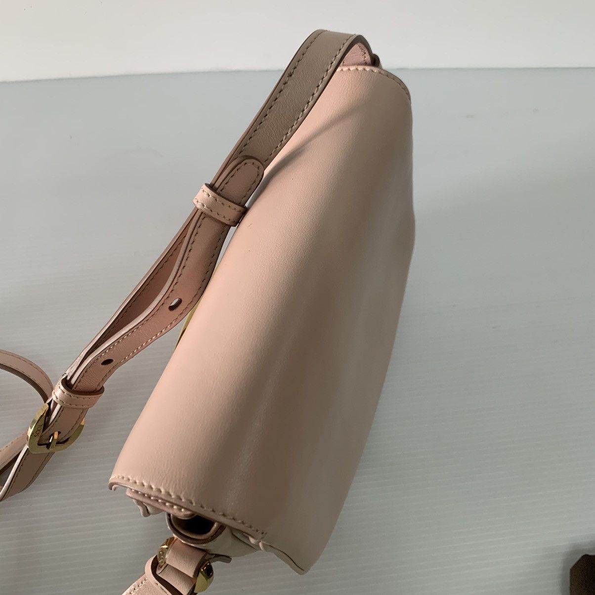 Tod's Tod's Leather Sling Bag Size ONE SIZE - 7 Thumbnail
