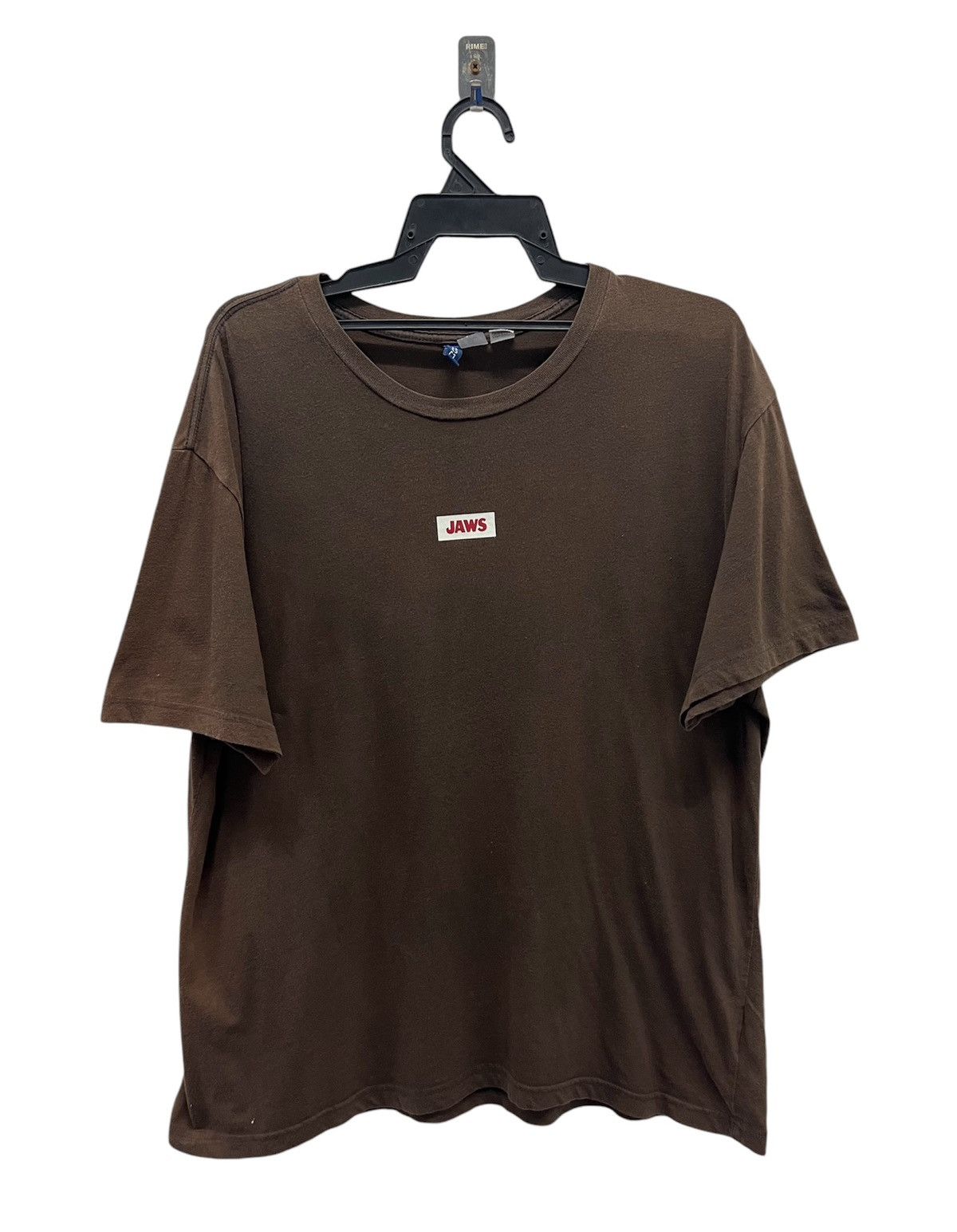 Universal Studios Jaws Movie Shark Universal Studios T-Shirt Size US XL / EU 56 / 4 - 2 Thumbnail