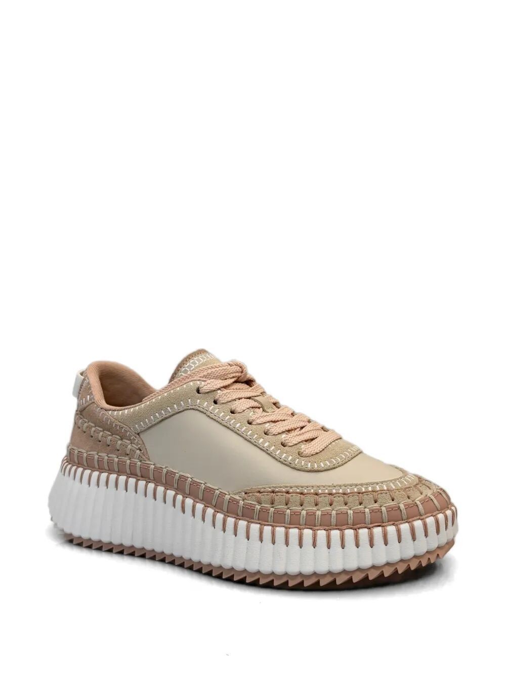 Chloe "NAMA" SNEAKERS Size US 6 / IT 36 - 1 Thumbnail