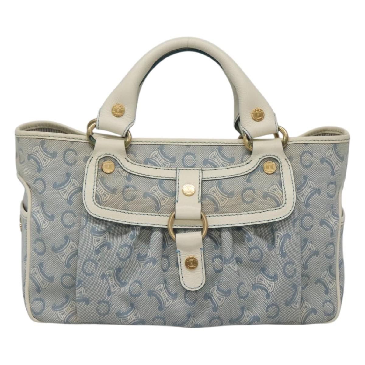 Celine Céline Boogie handbag Size ONE SIZE - 1 Thumbnail