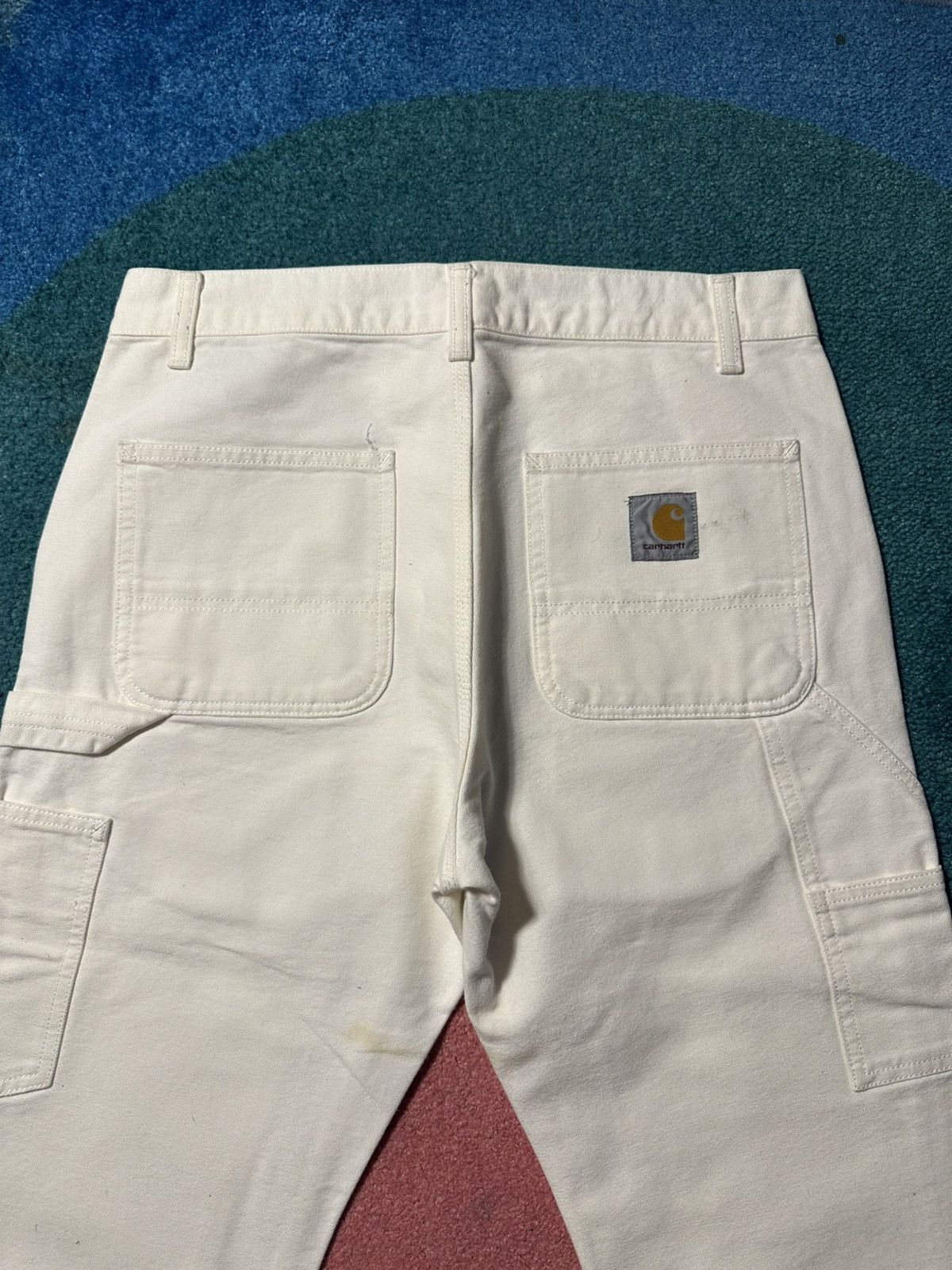 Carhartt Wip Carhartt Work in Progress Ruck Double Knee Pant Size US 30 / EU 46 - 11 Thumbnail