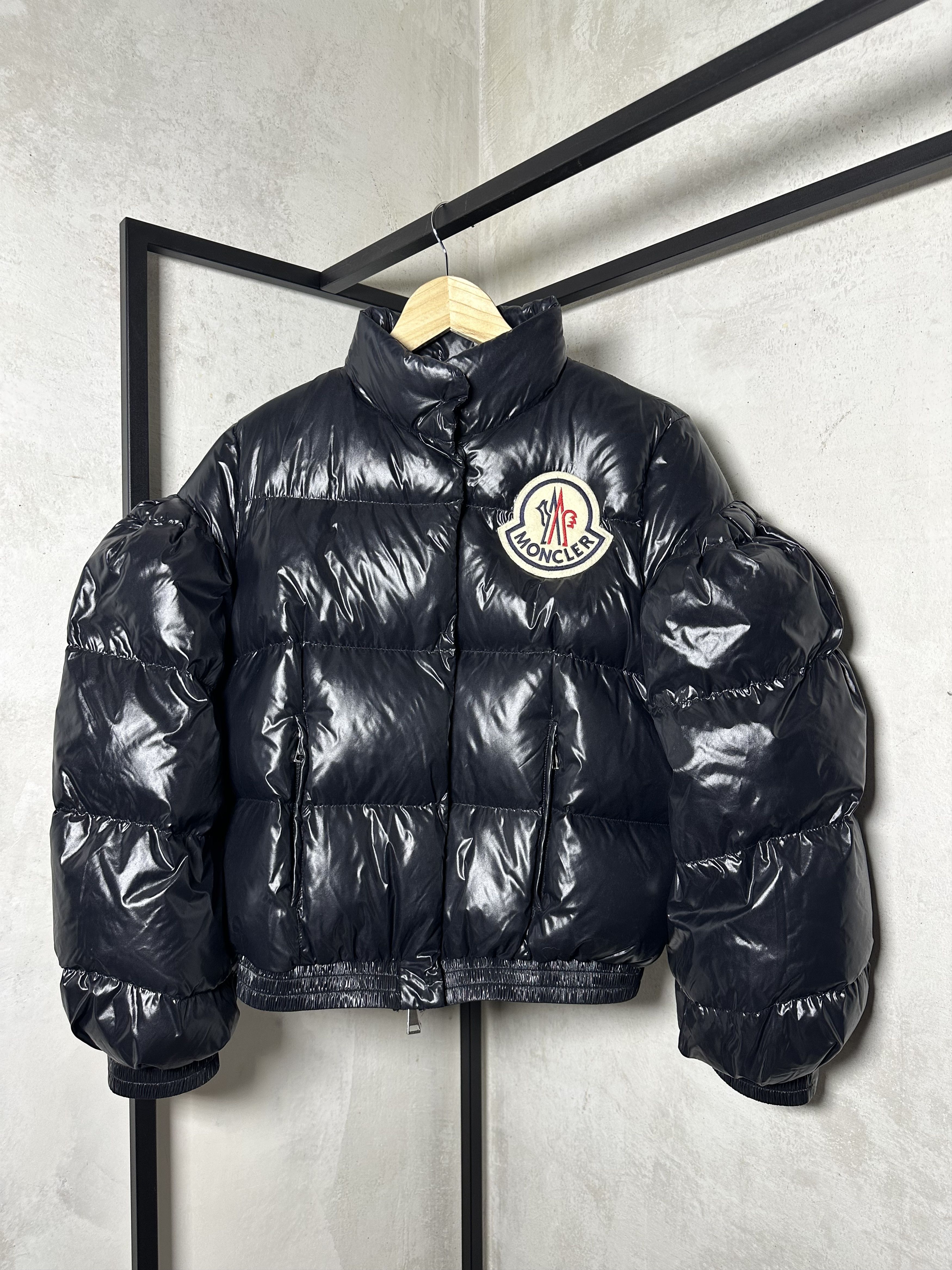 Moncler MONCLER GENIUS 4 FW18 x Simone Rocha Size XS / US 0-2 / IT 36-38 - 1 Thumbnail