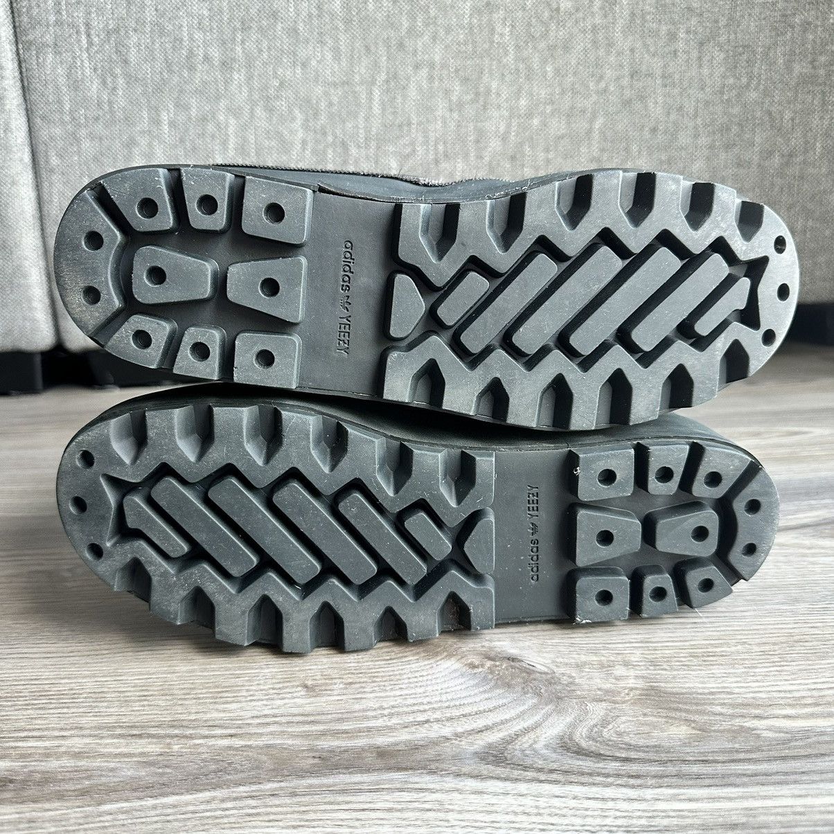 Yeezy 2015 Yeezy 950 Pirate Black Boots Size 11 OG Box Adidas Size US 11 / EU 44 - 7 Thumbnail