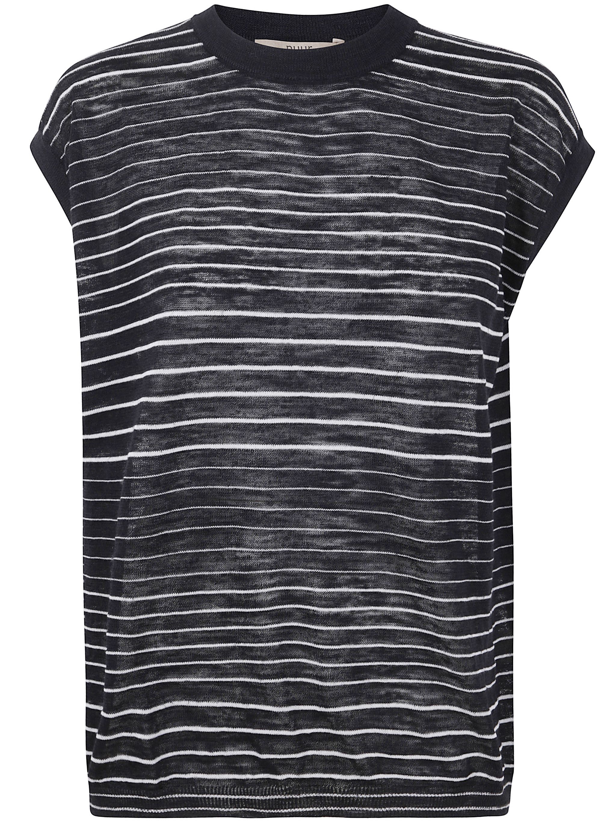 Nuur STRIPED TANK TOP Size M / US 6-8 / IT 42-44 - 1 Thumbnail