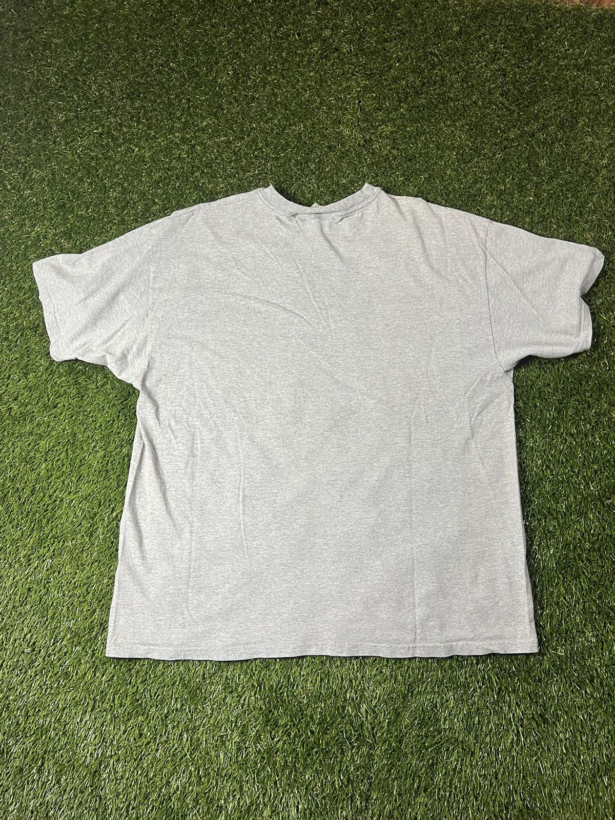 Disney Vintage 1999 Mickey Mouse Fantasia Disney Land Tee Size US XXL / EU 58 / 5 - 3 Thumbnail