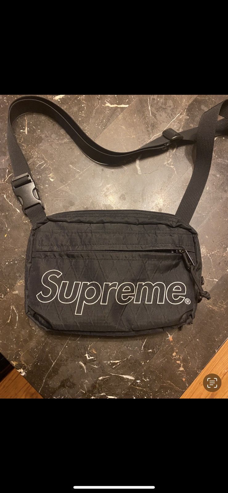 Supreme Supreme Shoulder Bag Grailed