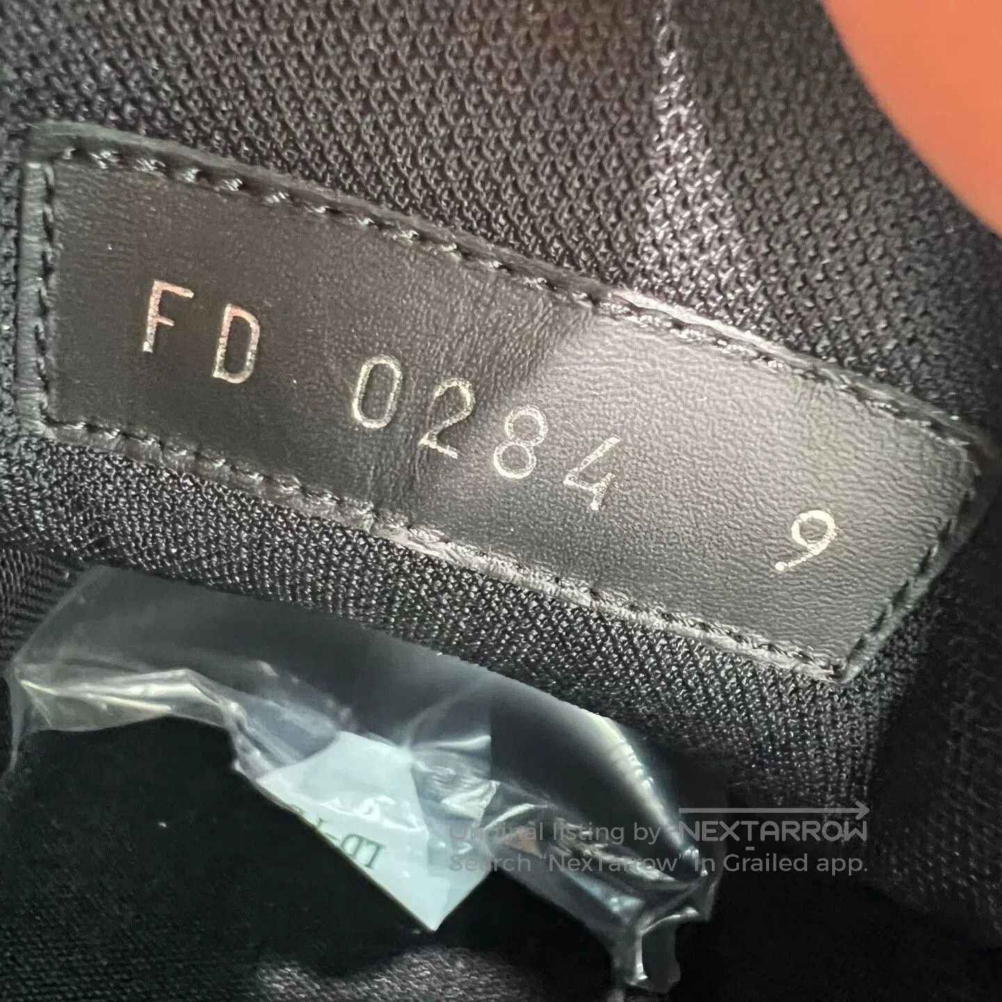 Louis Vuitton Louis Vuitton Rivet Trainer Sneakers. Size US 9 / EU 42 - 6 Thumbnail