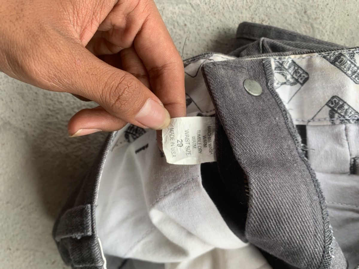 Ben Davis Ben Davis Workpants Size US 29 - 4 Thumbnail
