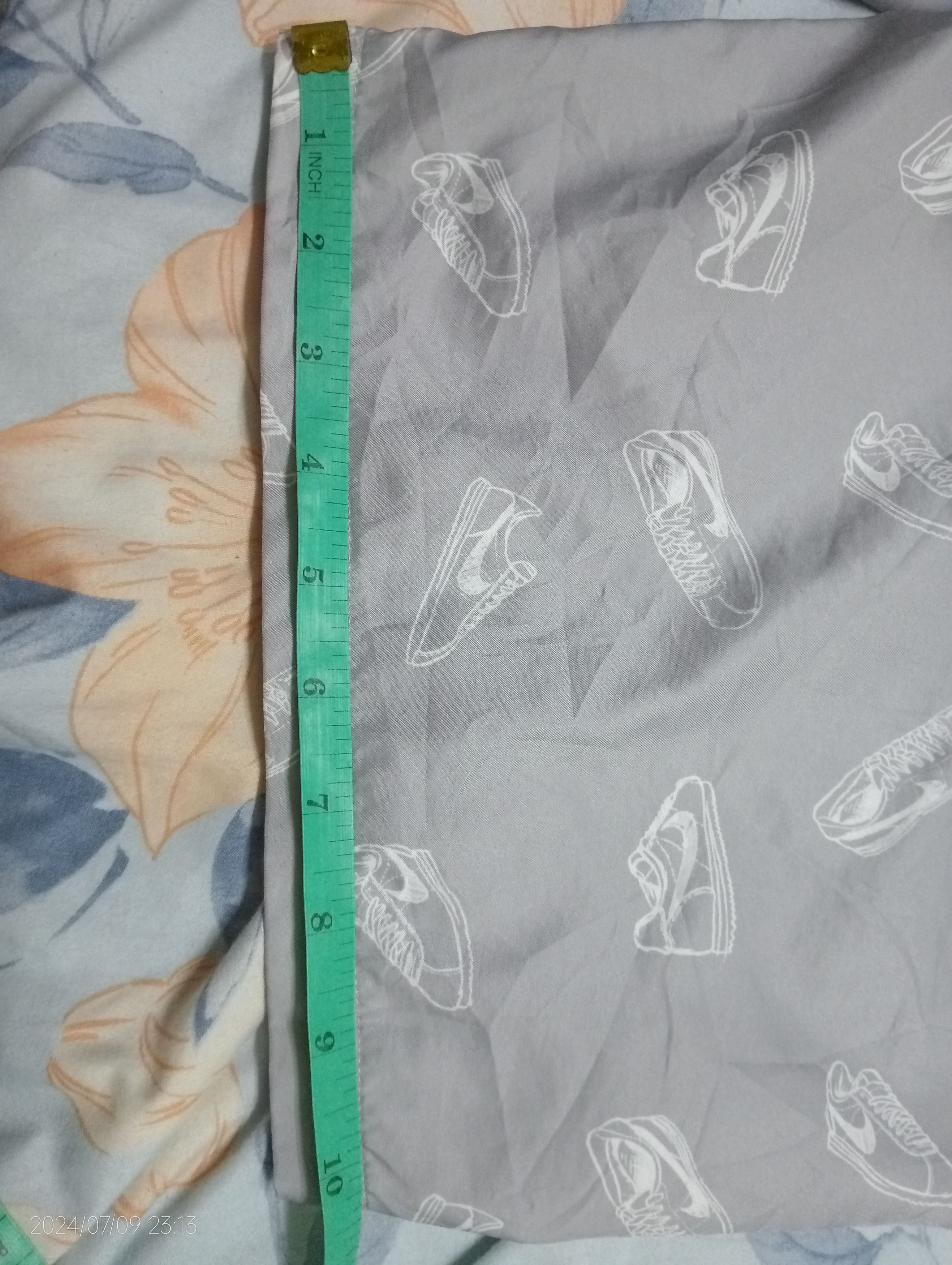 Nike Nike Print All Over Shorts Size US 30 / EU 46 - 18 Thumbnail
