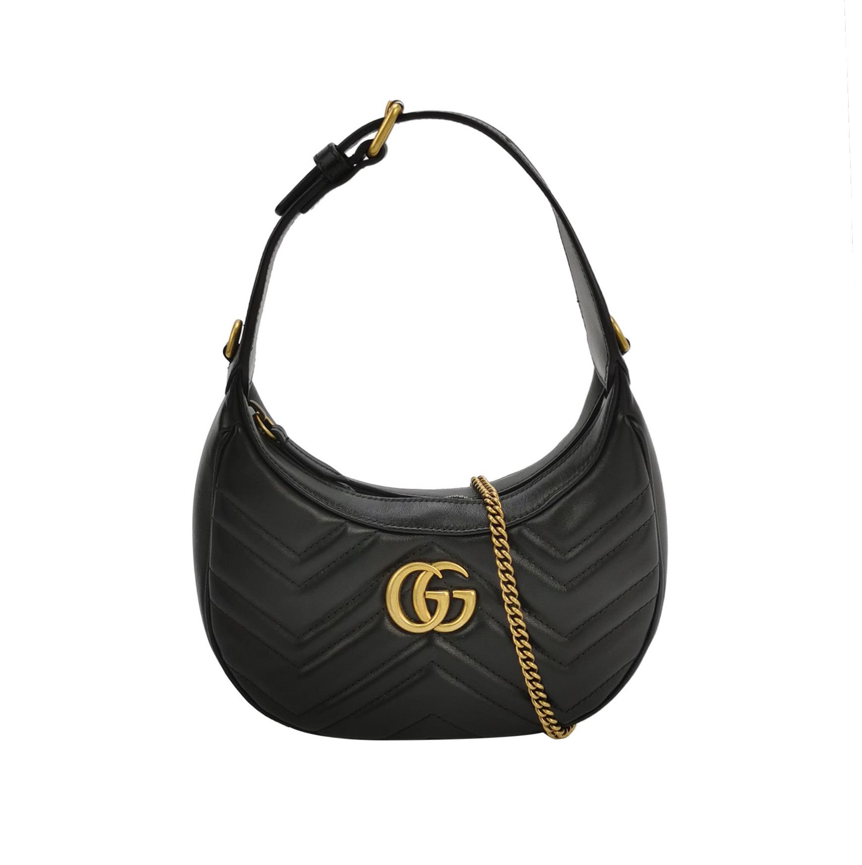 Gucci Gucci Women os Shoulder Bags Size ONE SIZE - 1 Thumbnail