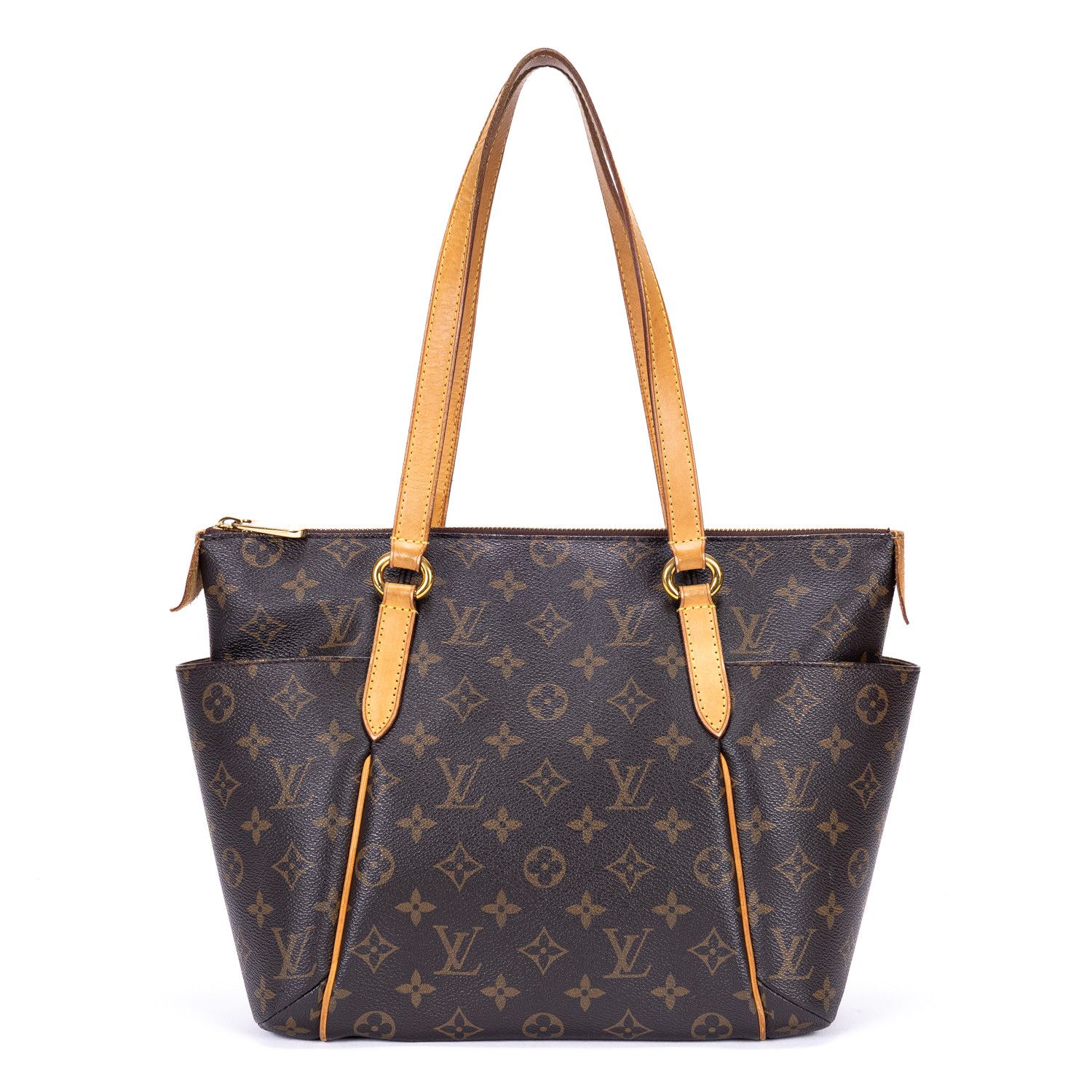 Louis Vuitton Totally PM Size ONE SIZE - 1 Thumbnail