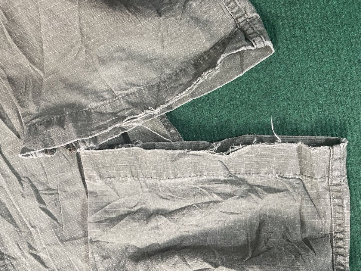 Polo Ralph Lauren Vintage Polo Ralph Laurent Tactical Pants Size US 34 / EU 50 - 19 Thumbnail