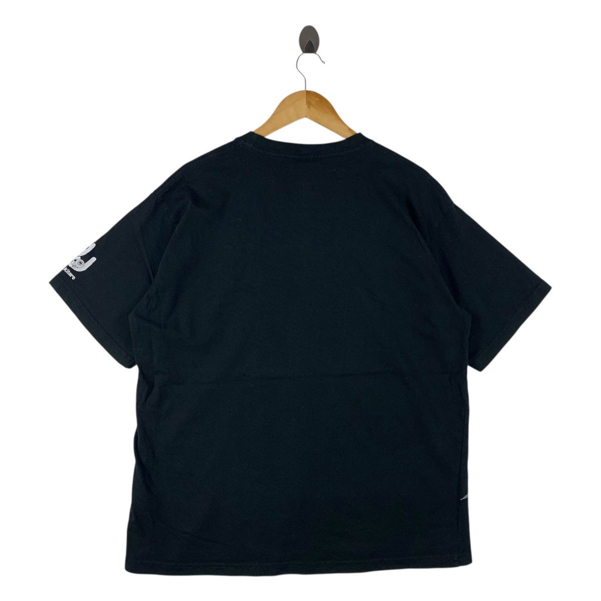 Other Ge Ge Ge No Kitaro Anime Japanese Traditional Art Design Tee Size US XXL / EU 58 / 5 - 4 Thumbnail
