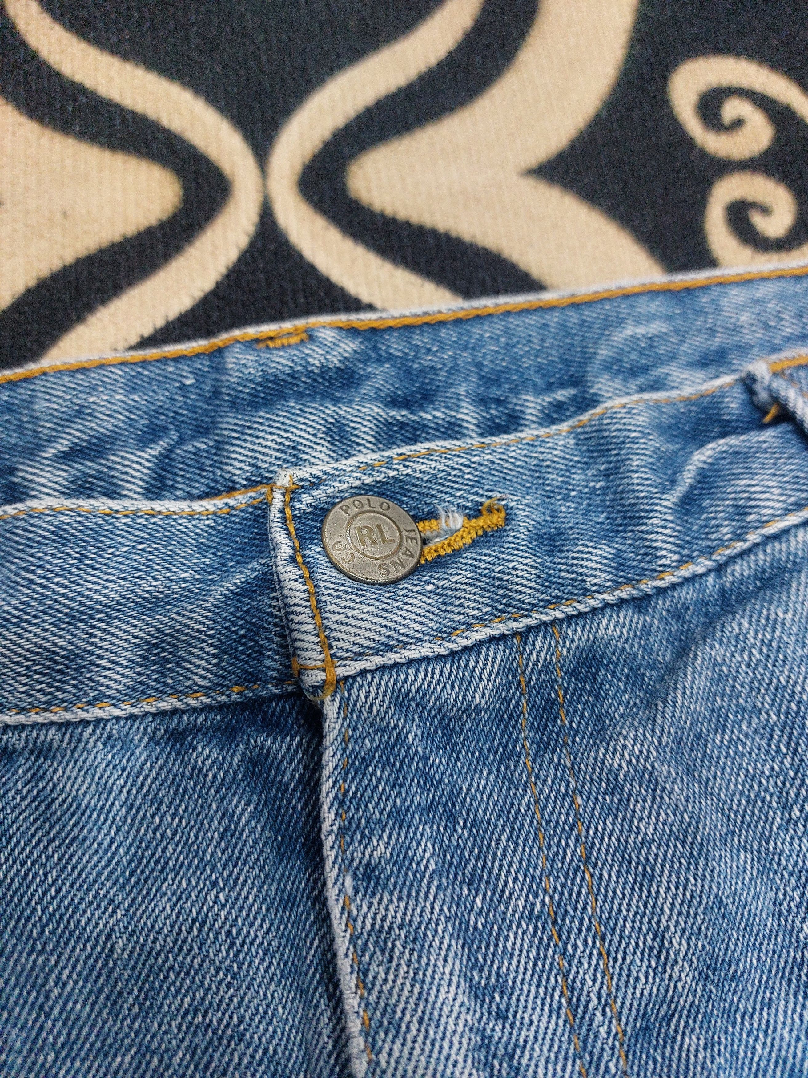 Polo Ralph Lauren POLO JEANS COMPANY RALPH LAUREN Size US 36 / EU 52 - 5 Thumbnail