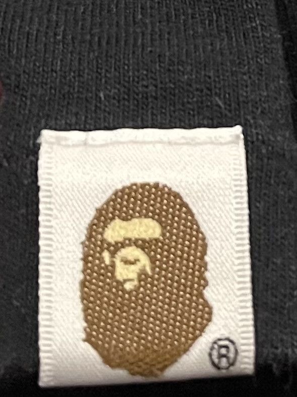 Bape Bape camo tee shirt Size S / US 4 / IT 40 - 6 Thumbnail