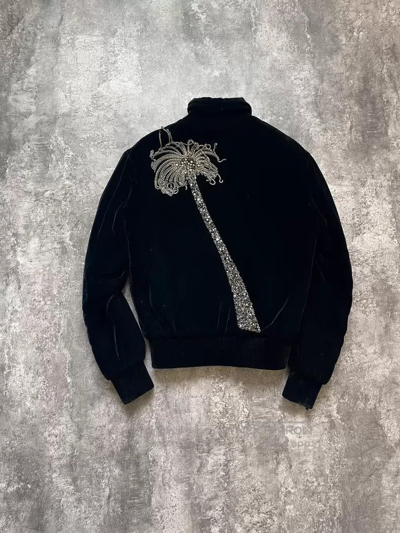 Saint Laurent Paris #REF! Size S / US 4 / IT 40 - 1 Thumbnail