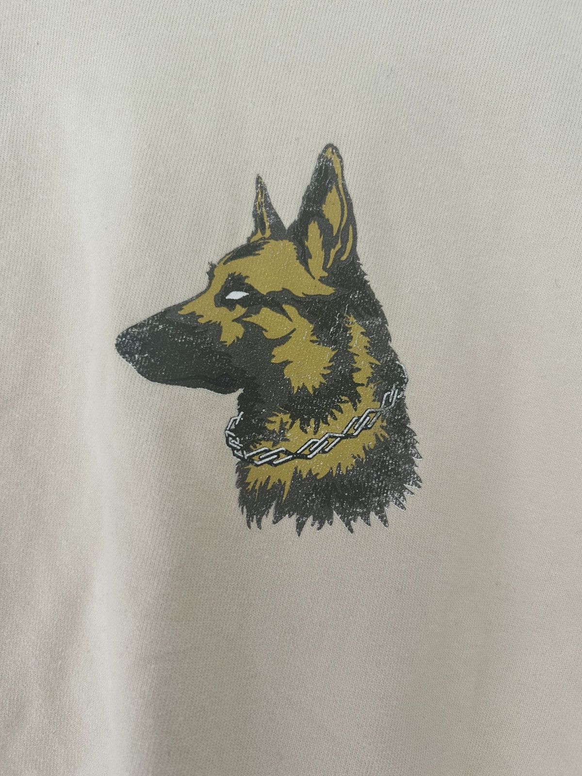 Carhartt × Carhartt Wip × Rap Tees Carhartt WIP x Ljubav Nebraska sweatshirt rare german rapper Size US L / EU 52-54 / 3 - 3 Thumbnail
