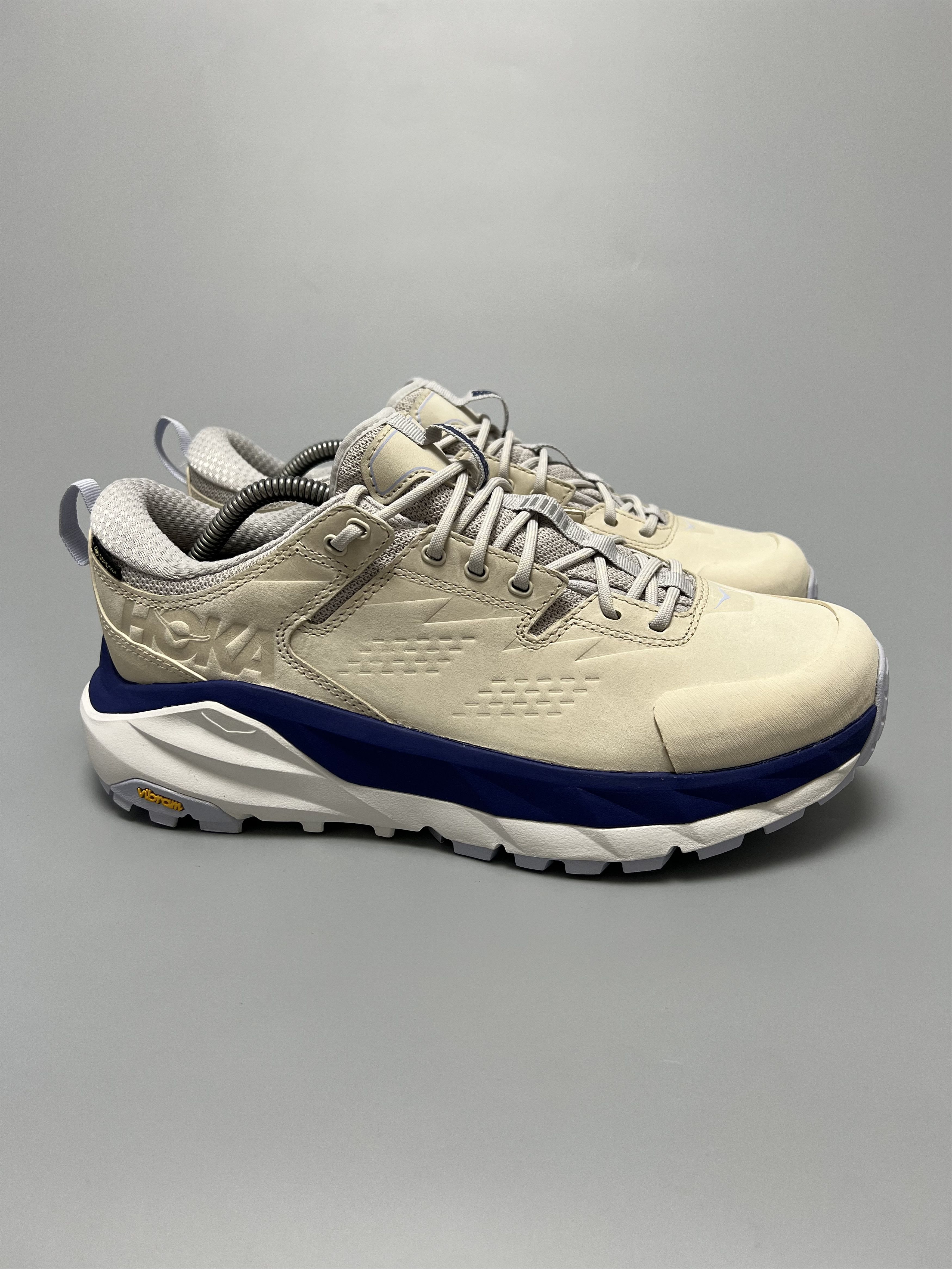 Hoka Kaha Low GTX Gore-Tex Hiking Shoes