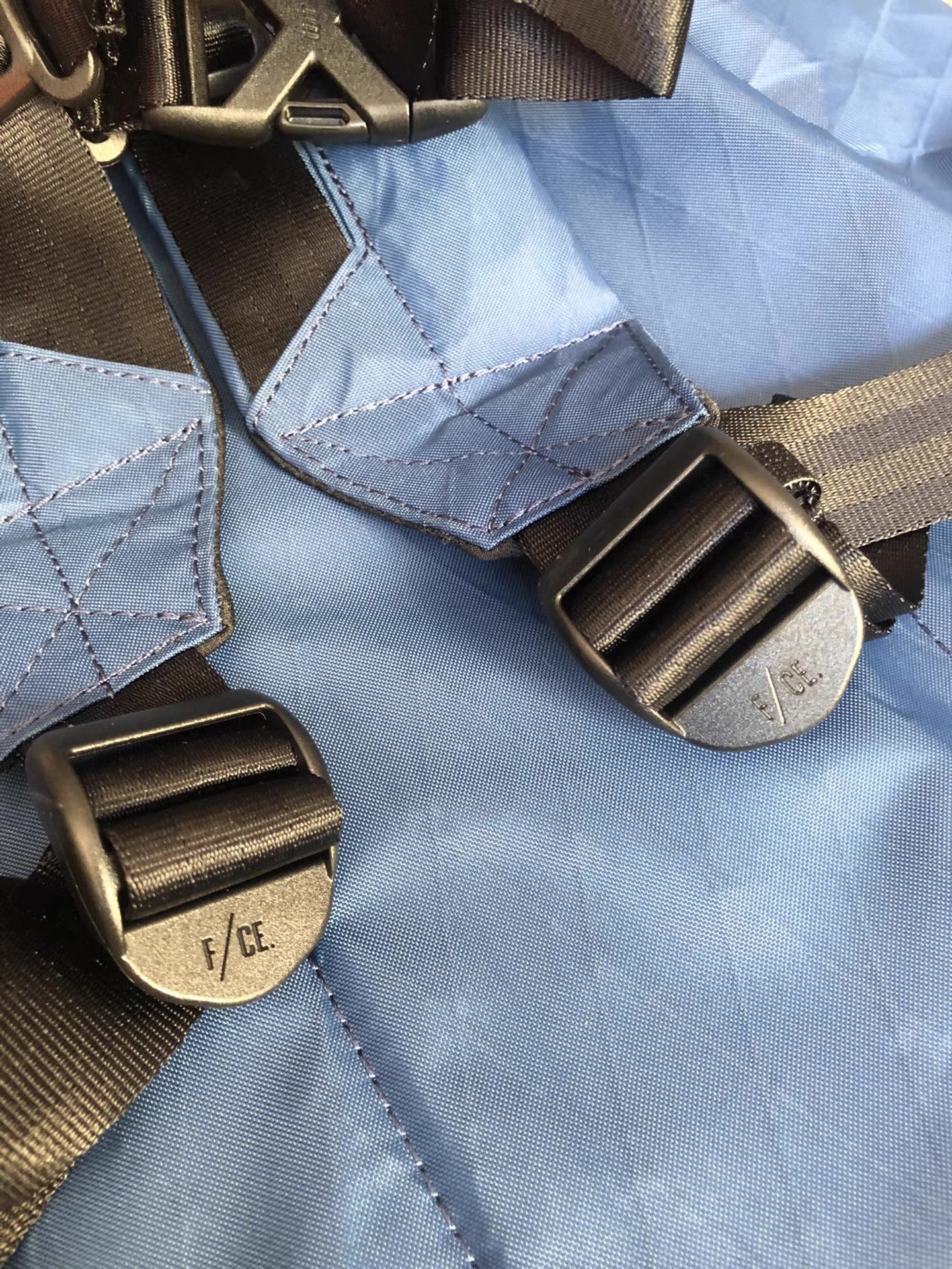 F/CE F/CE 2021-2022 Model Ｑ22 Size ONE SIZE - 2 Thumbnail
