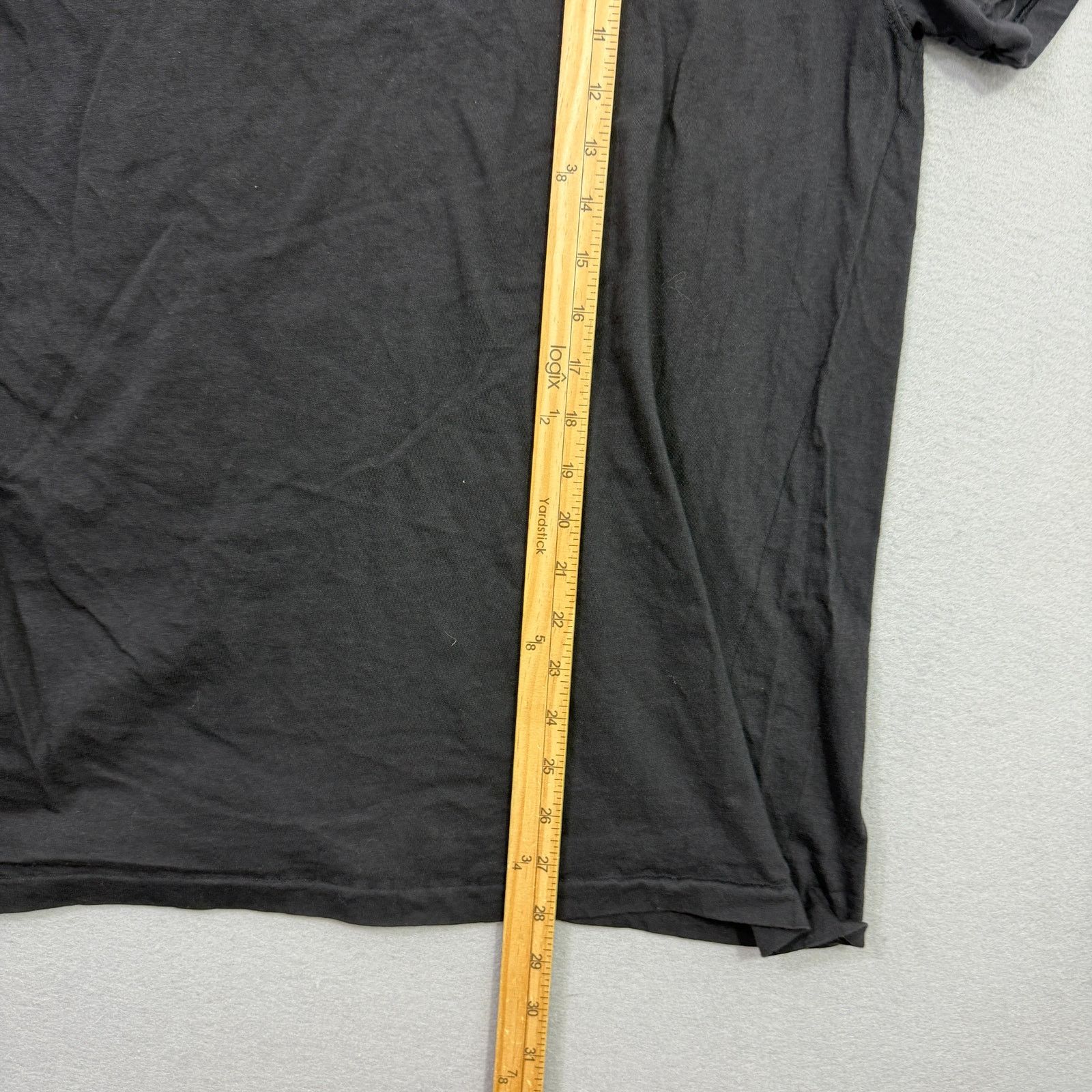 Calvin Klein Vintage Calvin Klein Logo Shirt Extra Large Single Stitch Size US XL / EU 56 / 4 - 9 Thumbnail