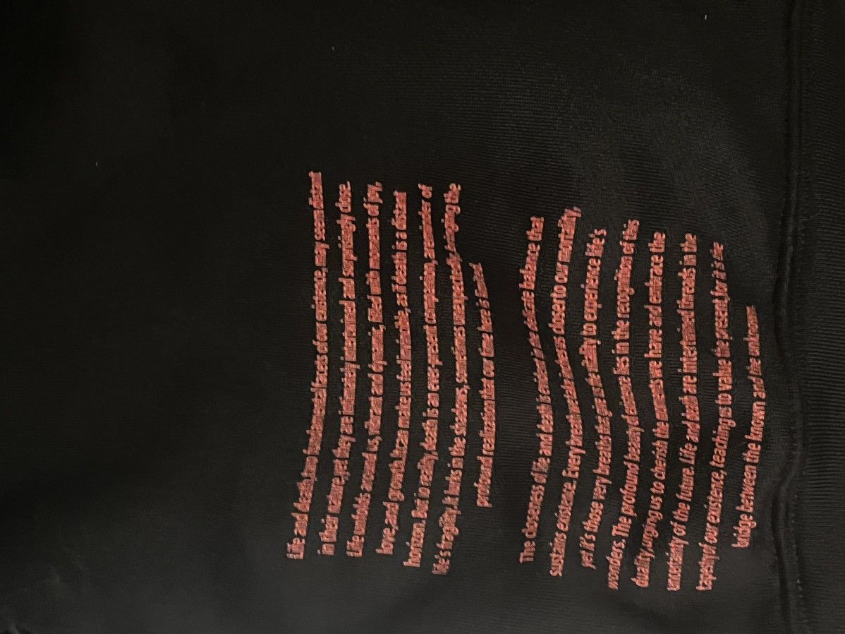 Other Aosuism Madd Halloween Hoodie Size US XS / EU 42 / 0 - 4 Thumbnail