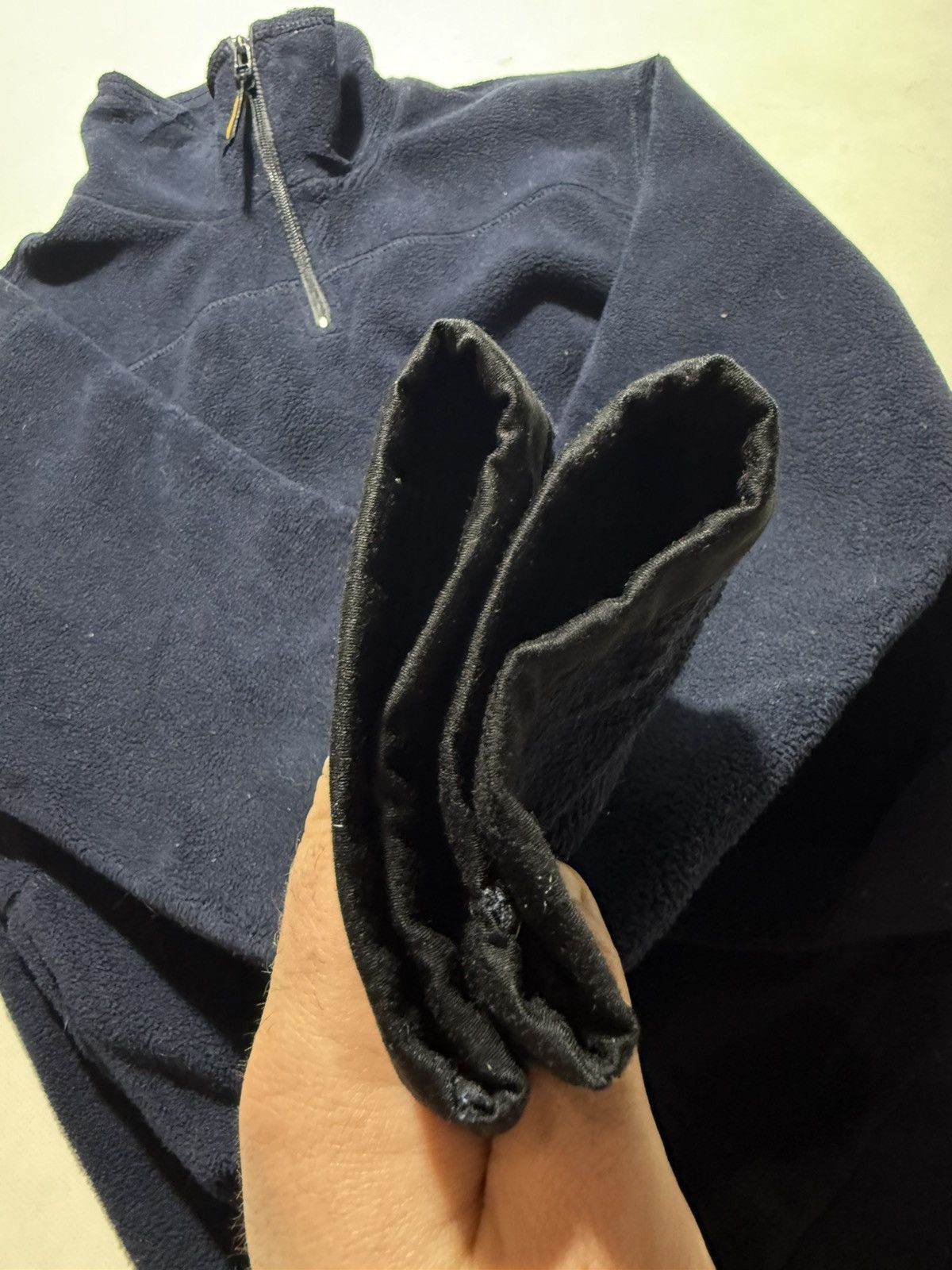 Oakley Vintage Oakley Fleece Size US S / EU 44-46 / 1 - 9 Thumbnail