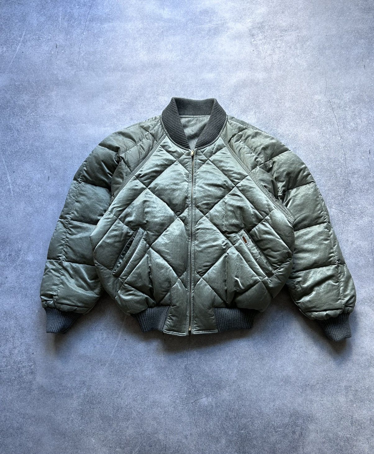 Issey Miyake × Japanese Brand × Vintage Vintage Intermezzo by Durban Japanese Issey Miyake style Size US M / EU 48-50 / 2 - 1 Thumbnail