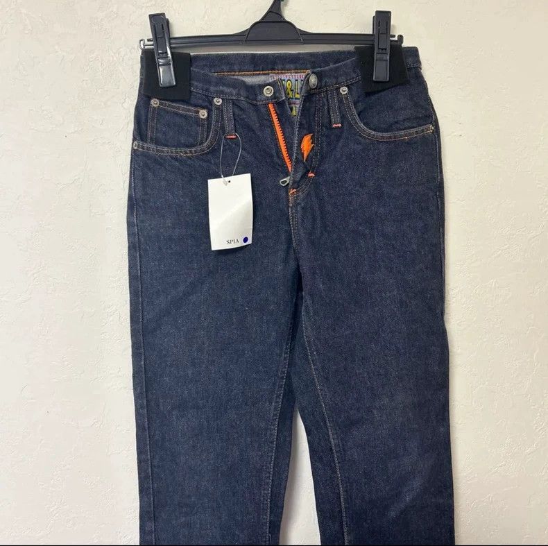 Walter Van Beirendonck rare 9-2507 Size US 26 / EU 42 - 3 Thumbnail