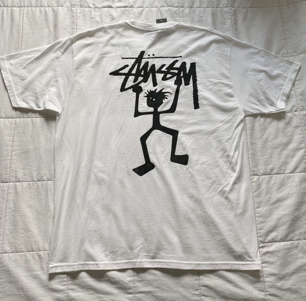Stussy Warrior | Grailed